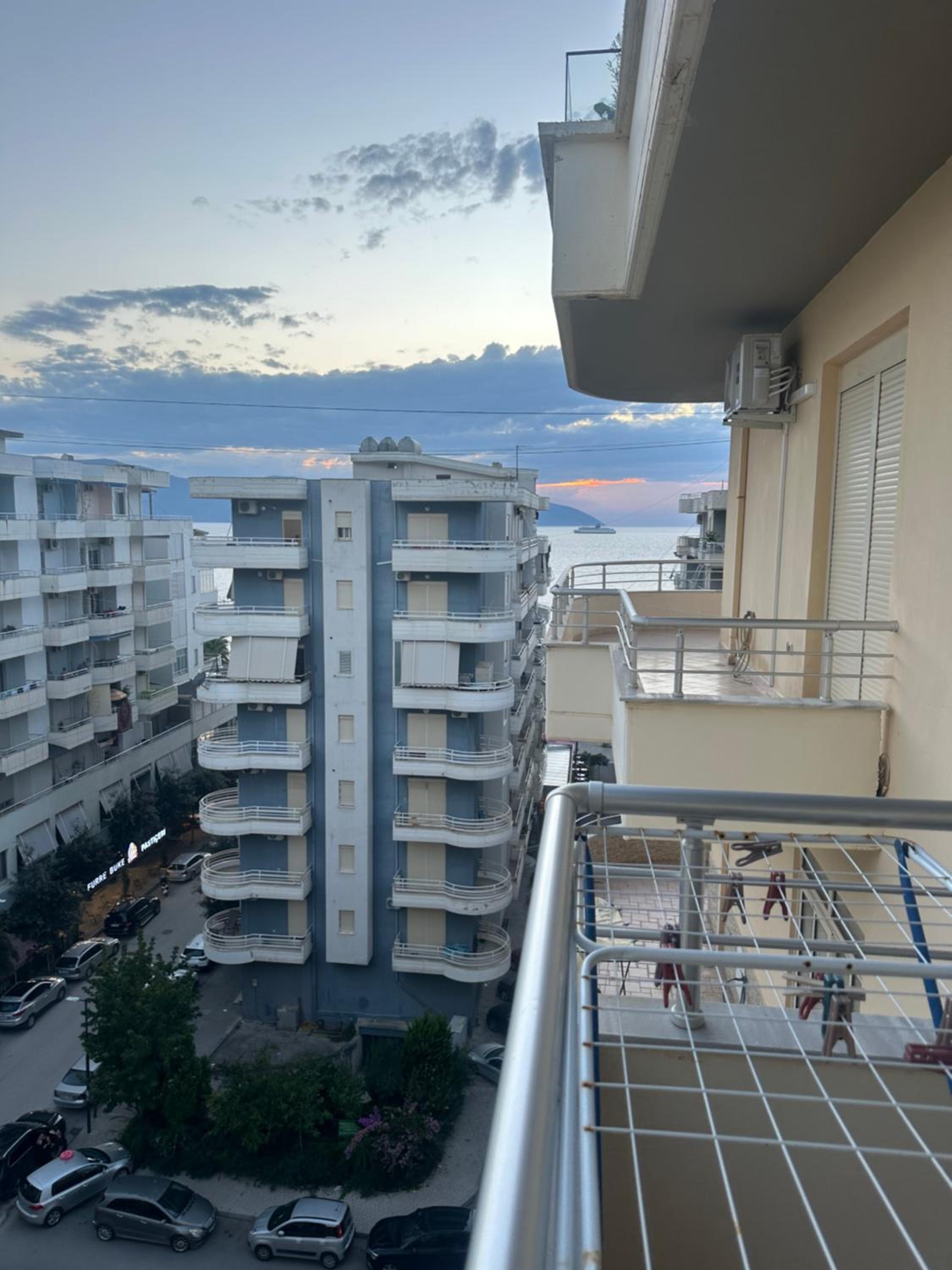 Ana Apartment