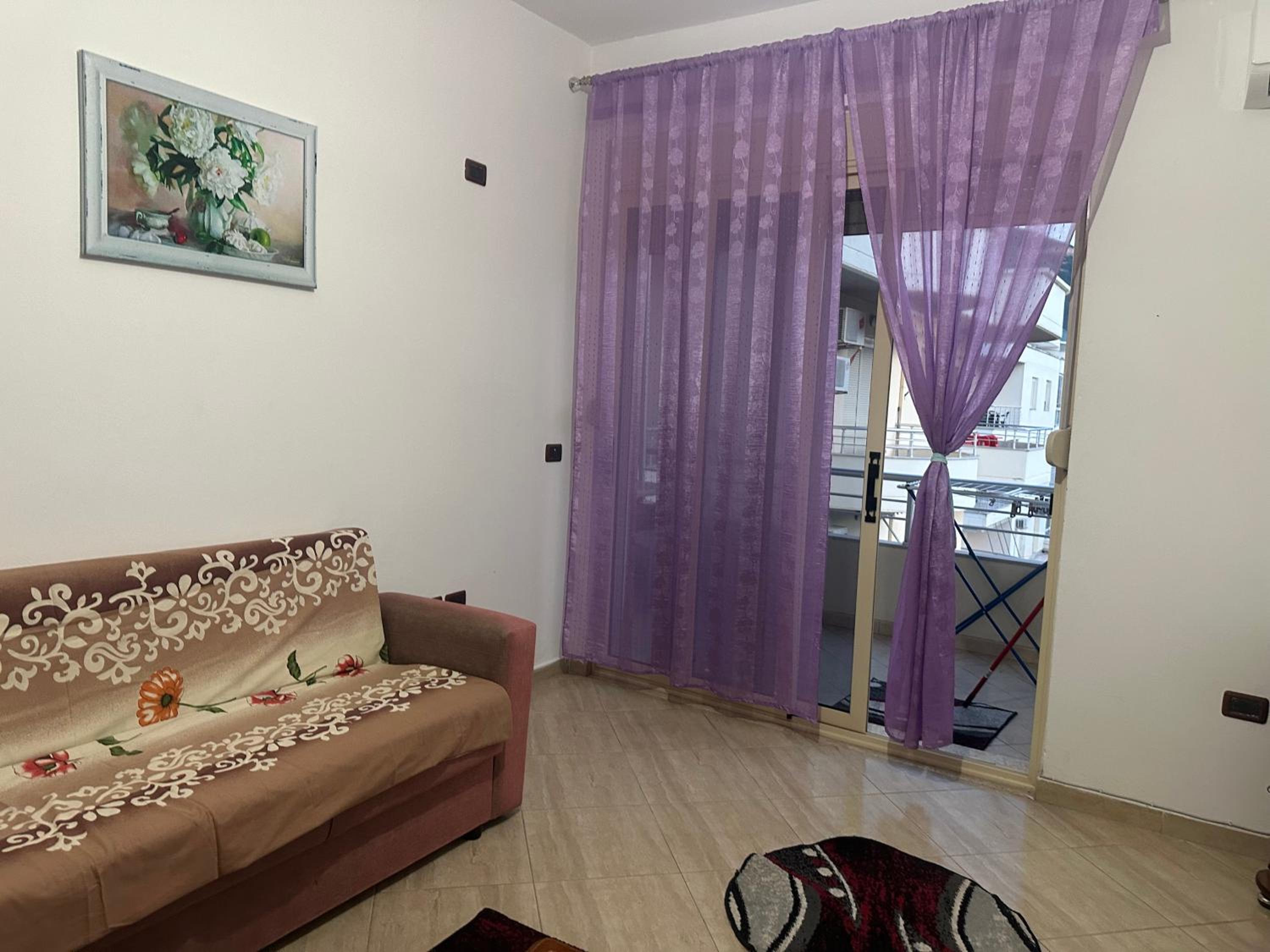 Ana Apartment