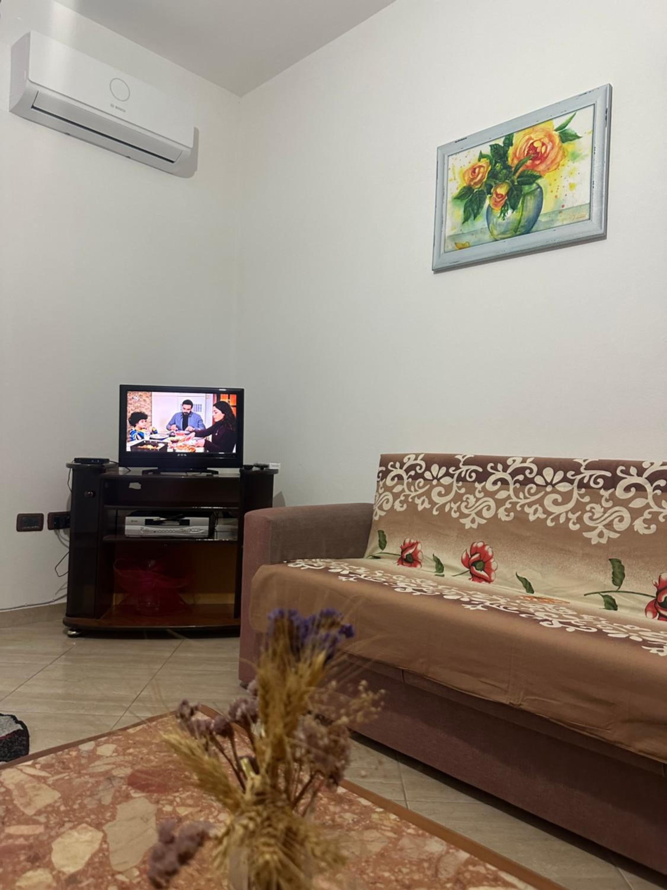 Ana Apartment