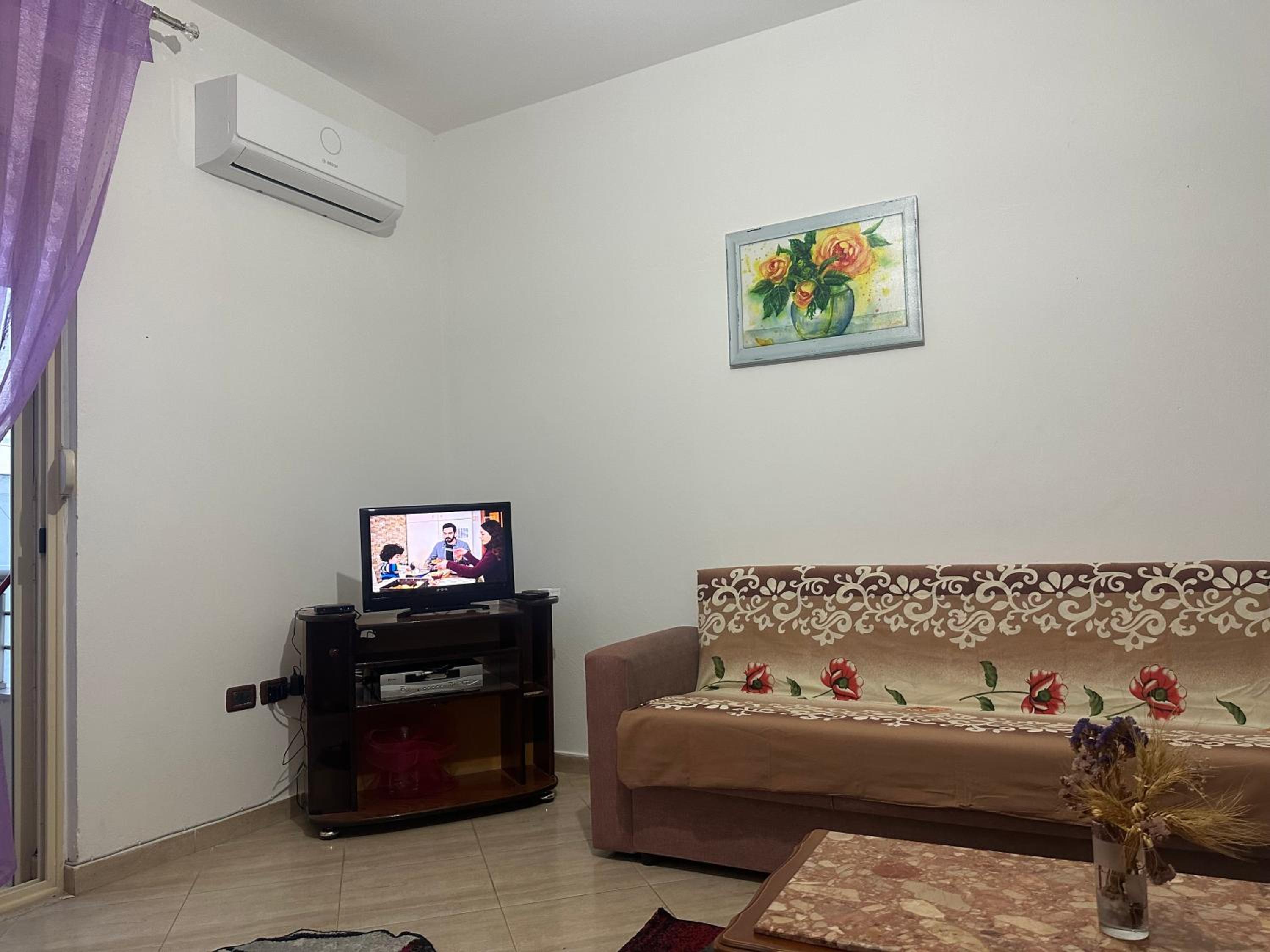 Ana Apartment