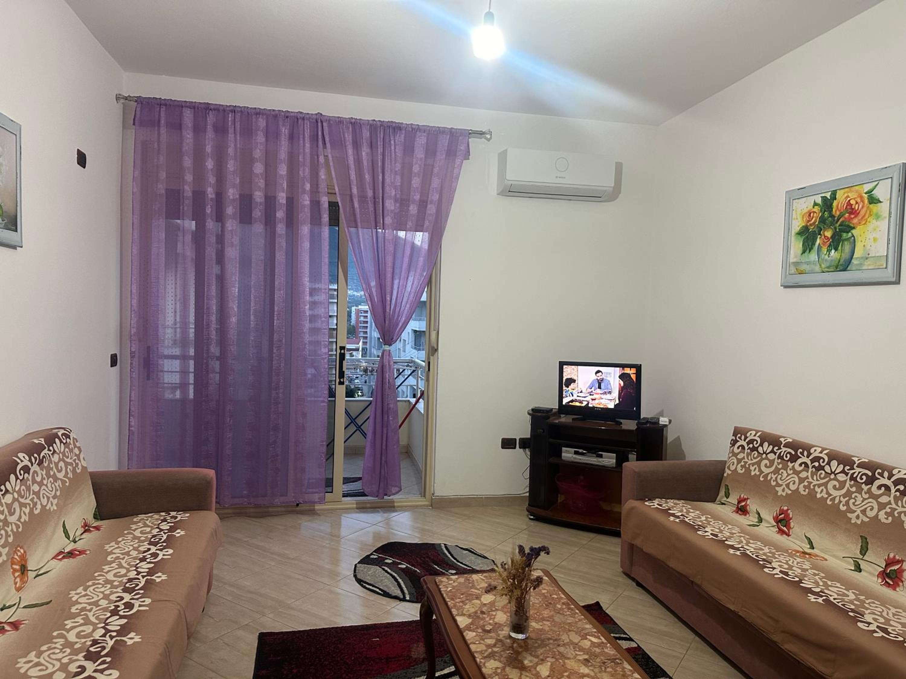 Ana Apartment