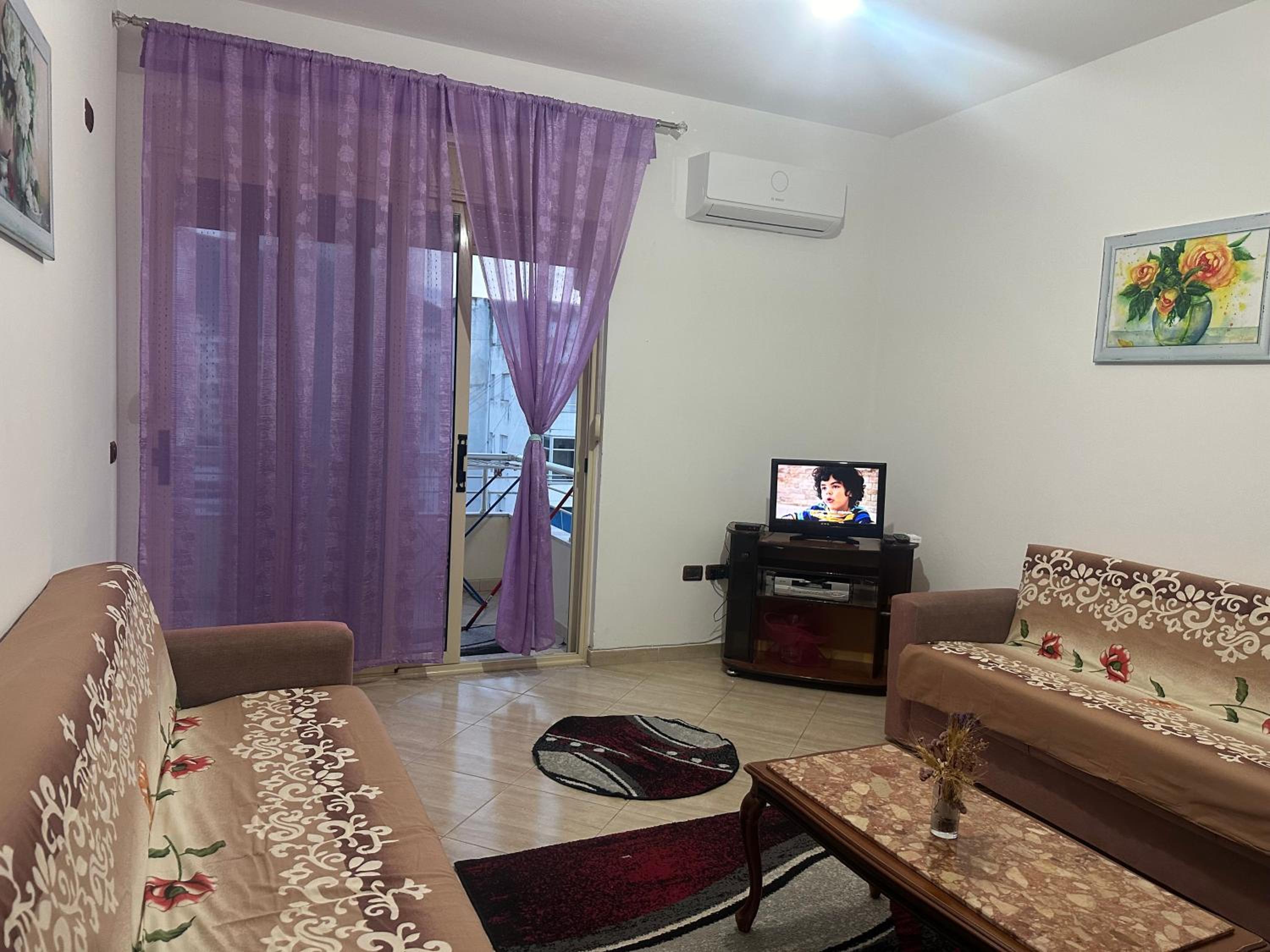 Ana Apartment