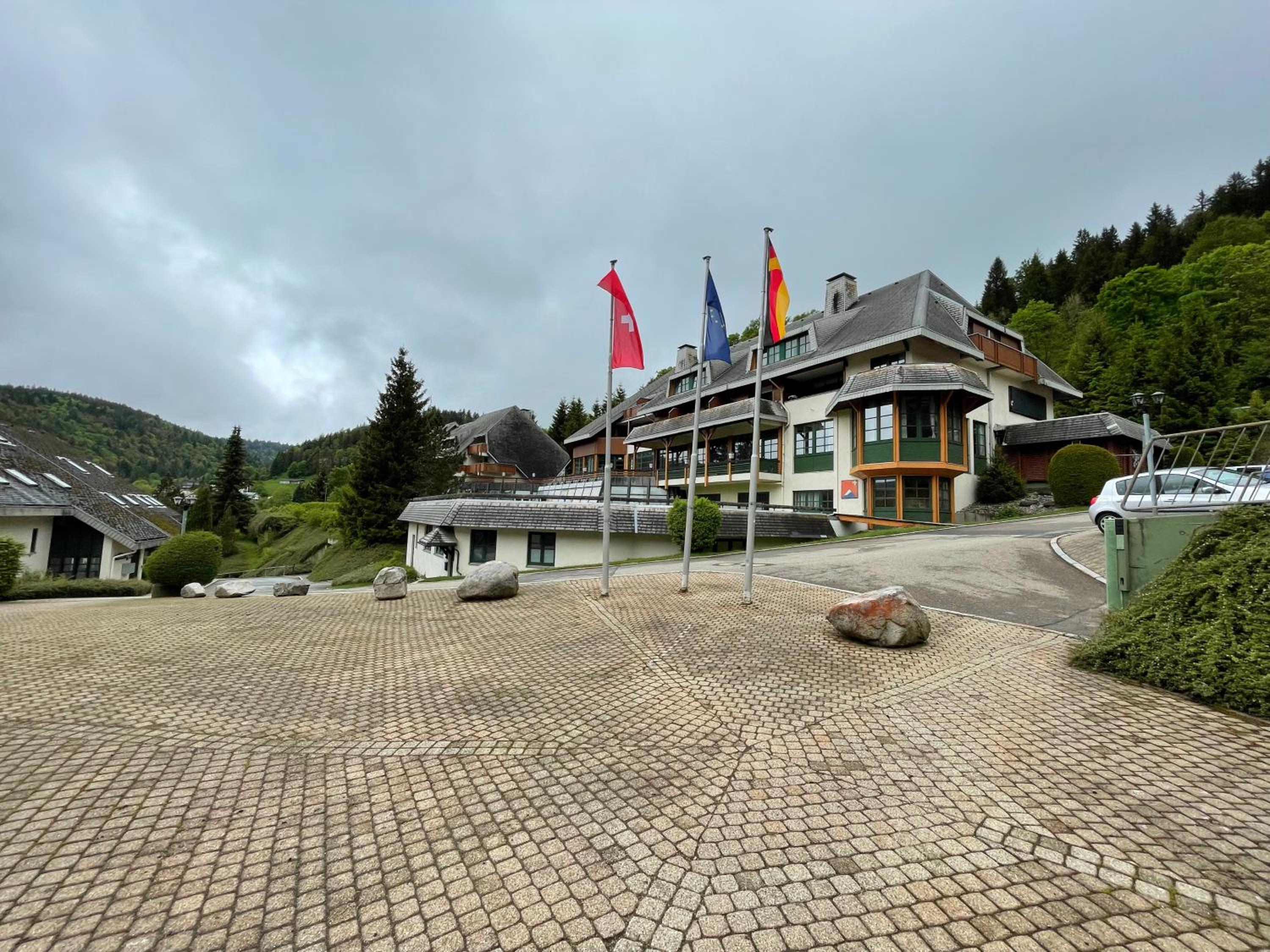 Galeriewohnung Schwarzwaldschick mit hochwertiger Ausstattung - Mein SWH
