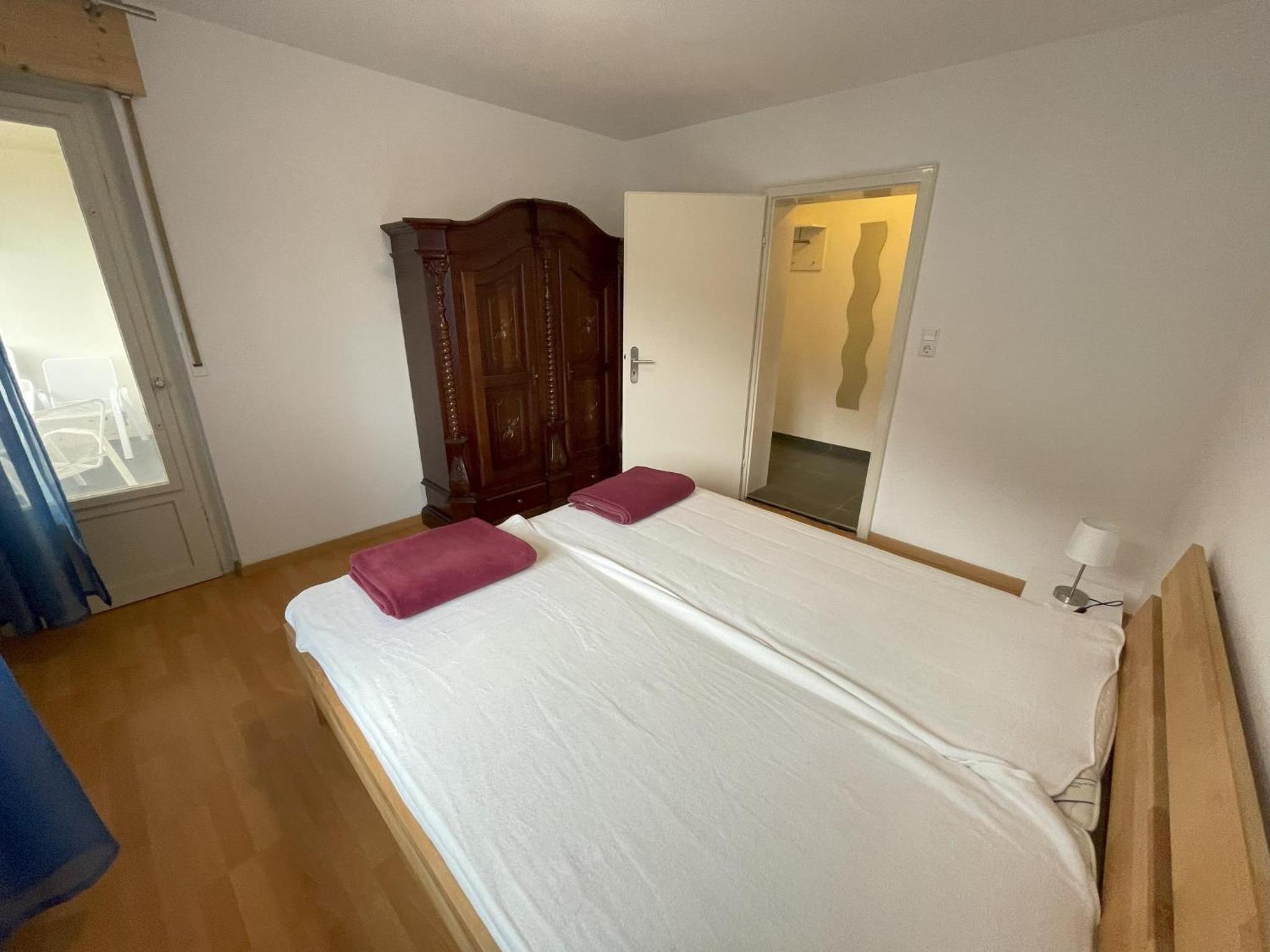 Traumferienwohnung Todtmoos - Appartment mit schönem Wintergarten