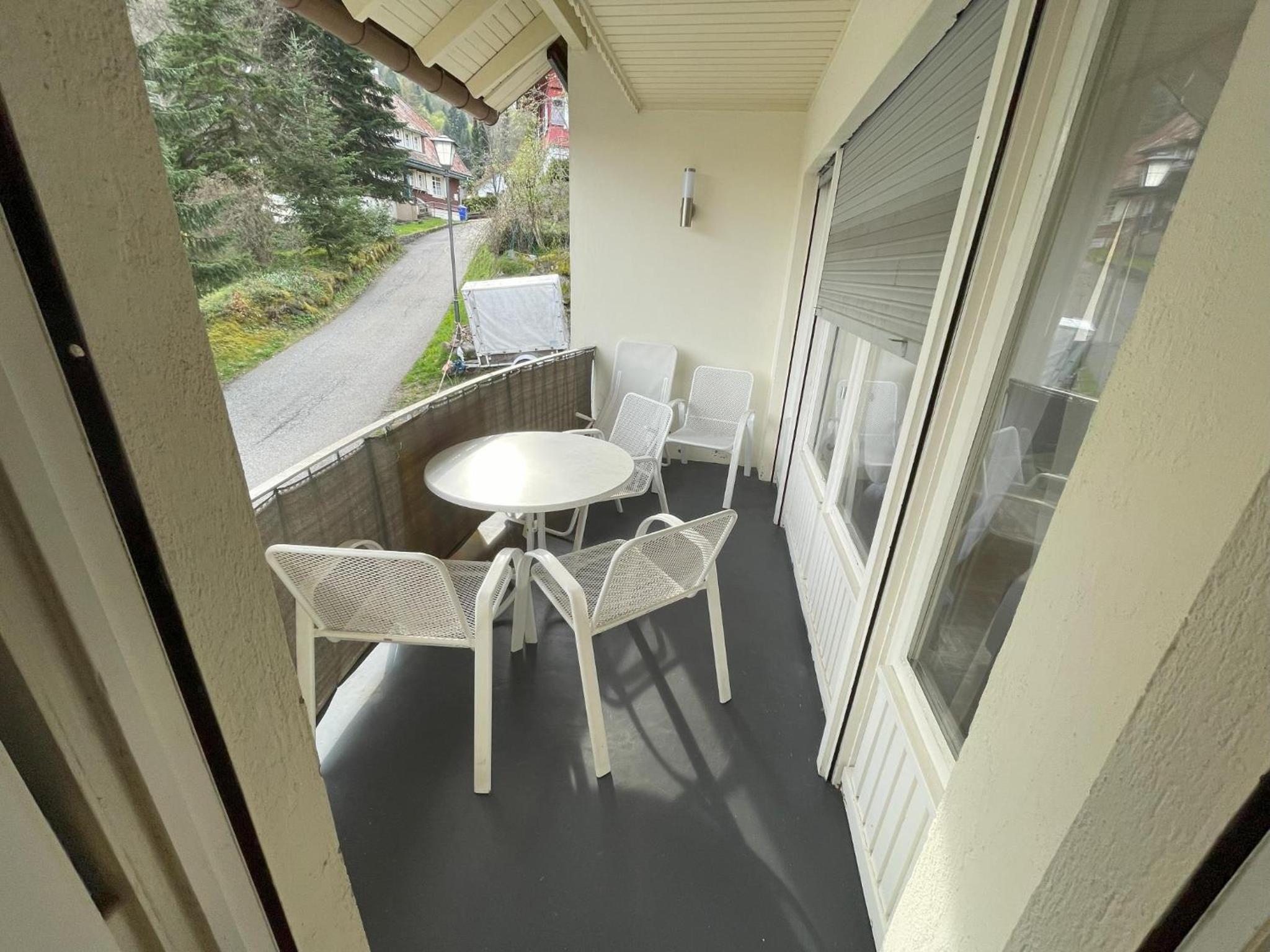 Traumferienwohnung Todtmoos - Appartment mit schönem Wintergarten