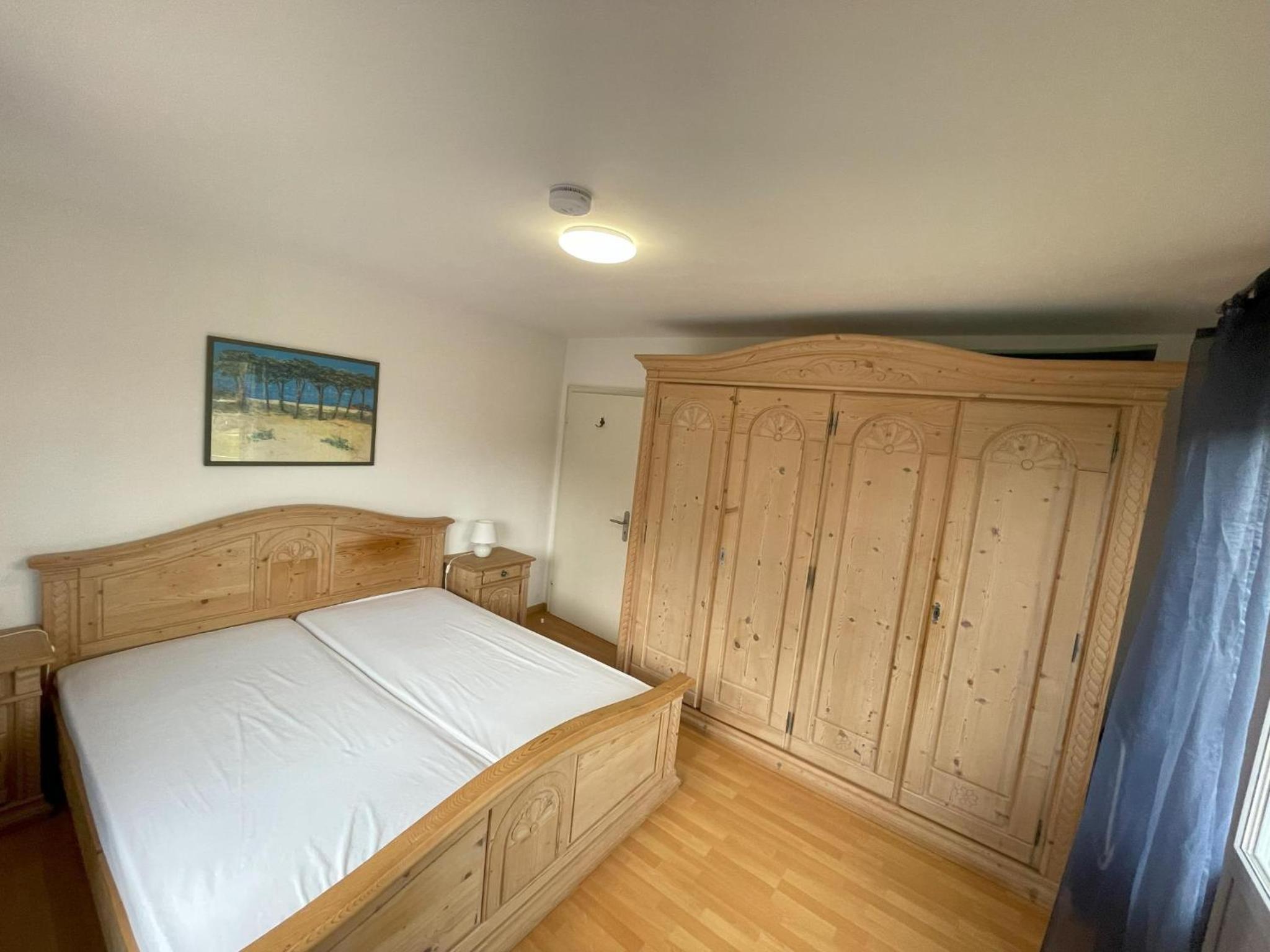 Traumferienwohnung Todtmoos - Appartment mit schönem Wintergarten