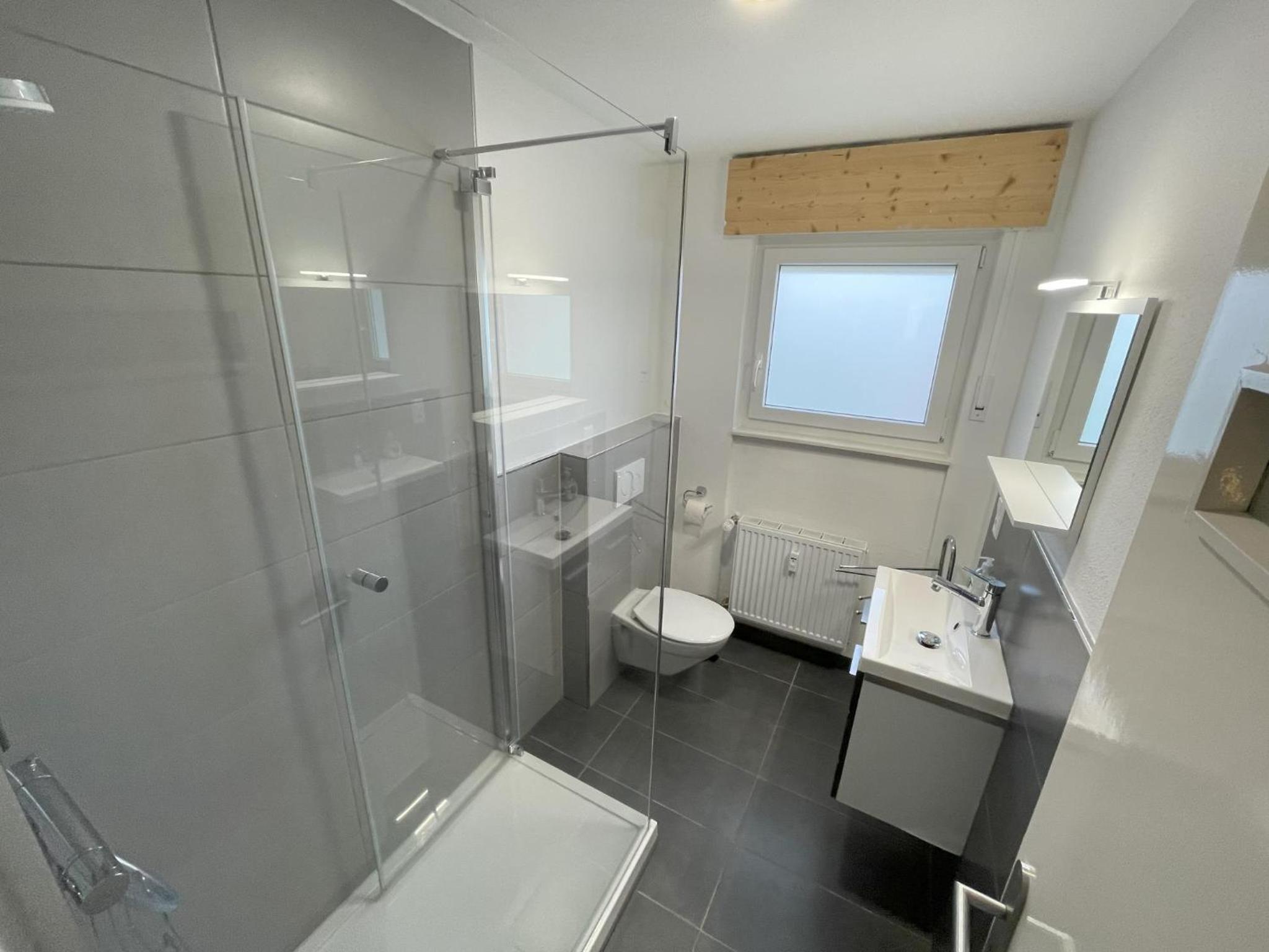 Traumferienwohnung Todtmoos - Appartment mit schönem Wintergarten