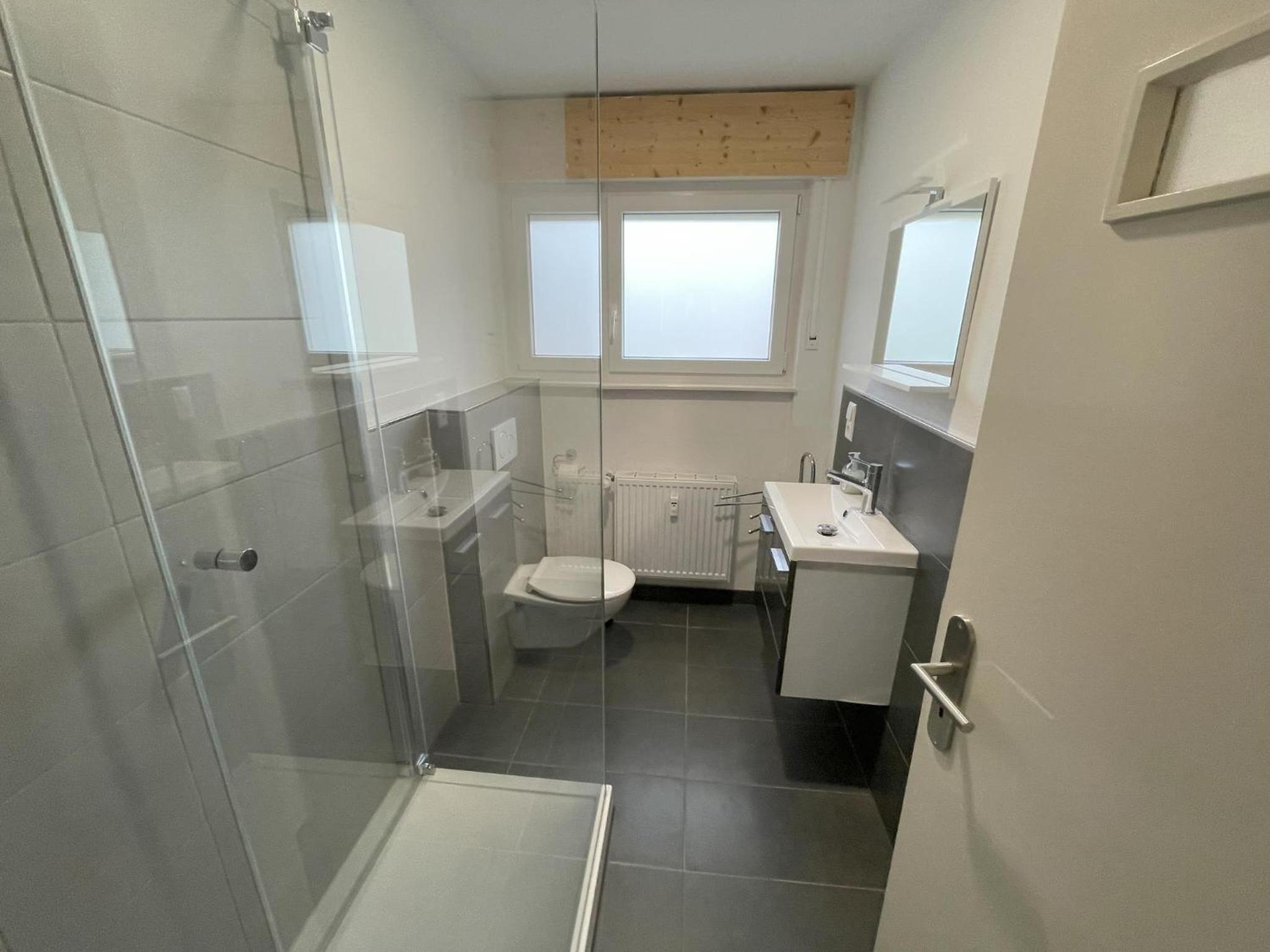 Traumferienwohnung Todtmoos - Appartment mit schönem Wintergarten