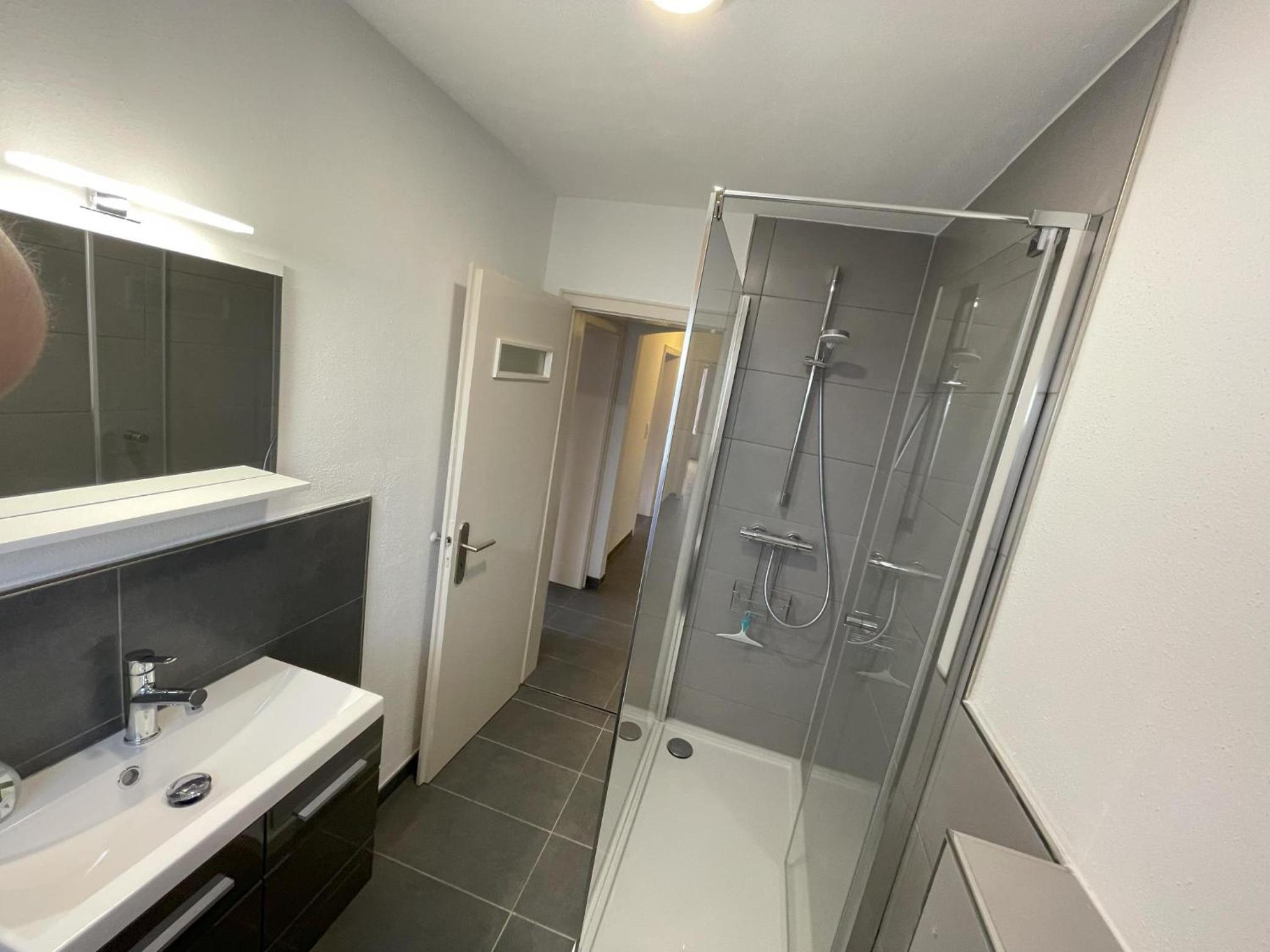 Traumferienwohnung Todtmoos - Appartment mit schönem Wintergarten