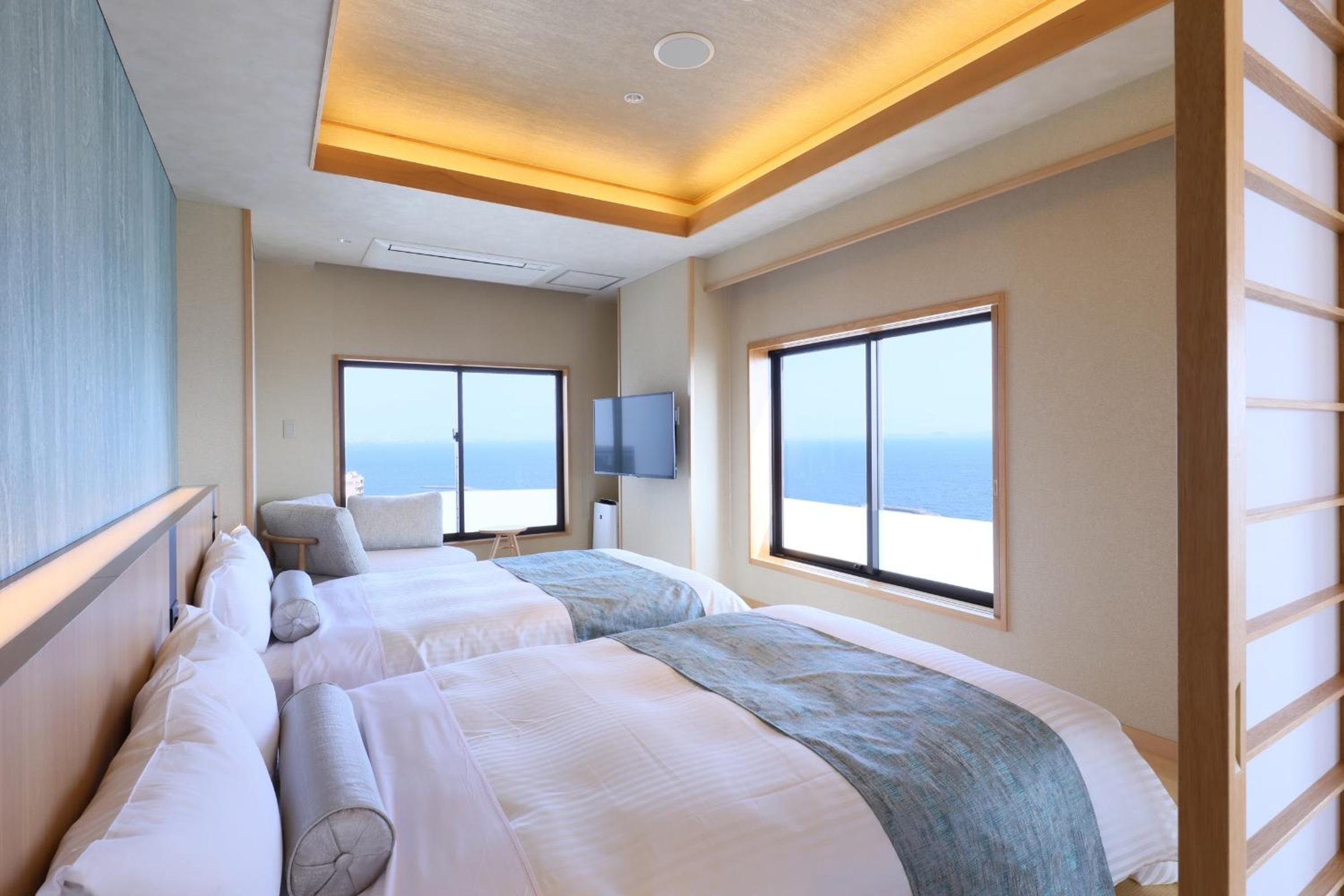 Hotel Meizanso