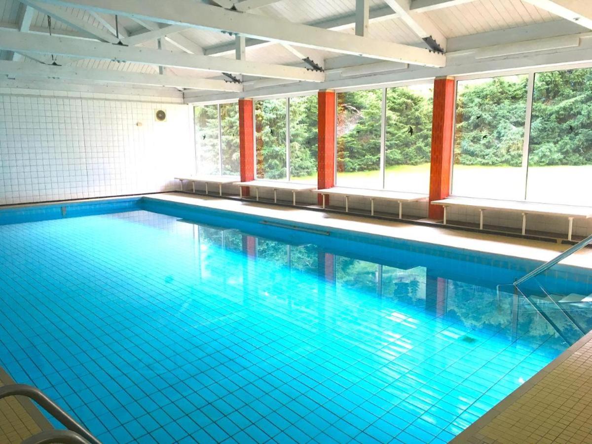 Fereinwohnung Tannenblick mit 2 Balkonen und Hallenbad - Mein Schwarzwaldhäusle