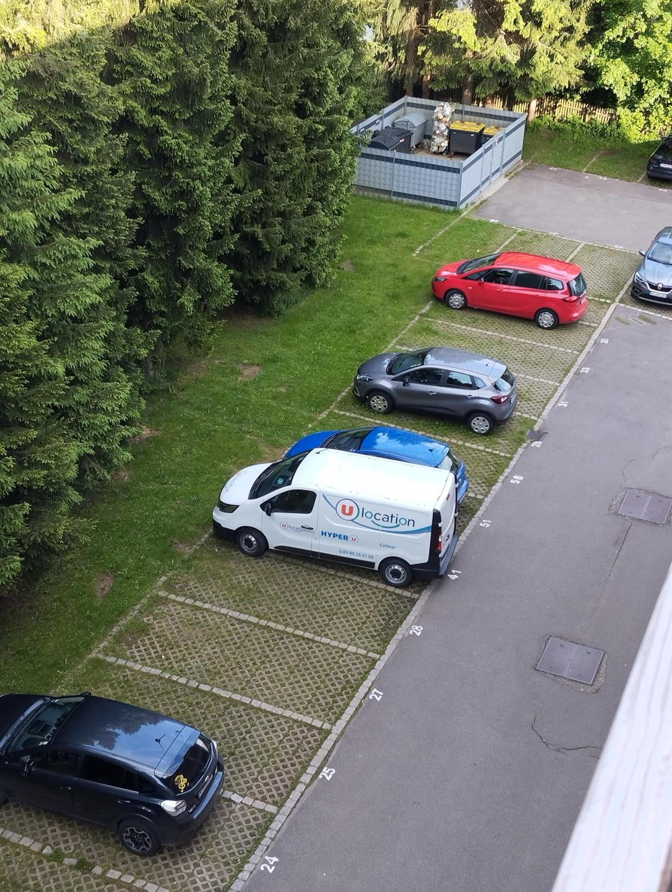 Fereinwohnung Tannenblick mit 2 Balkonen und Hallenbad - Mein Schwarzwaldhäusle