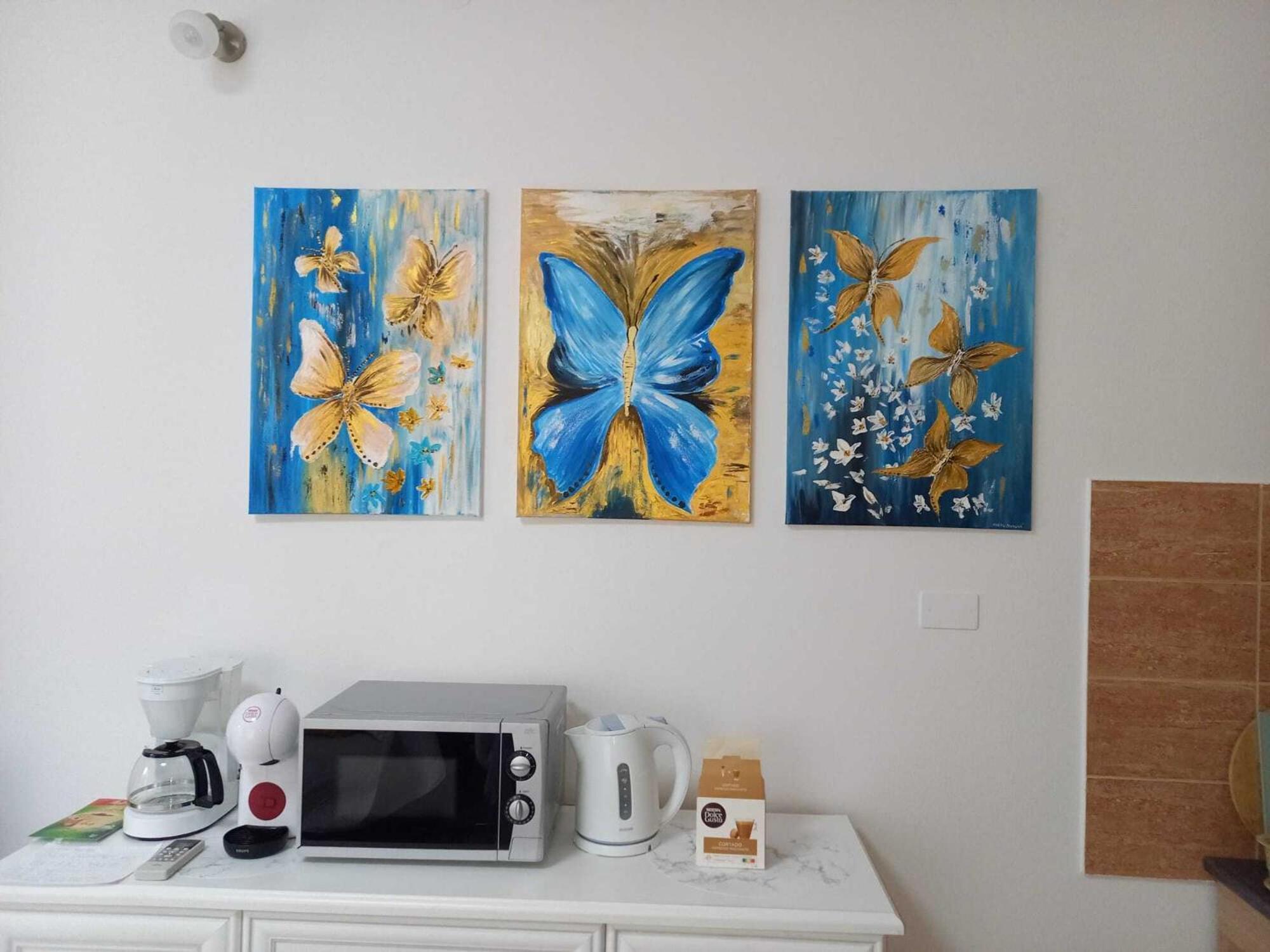 Apartman Melita