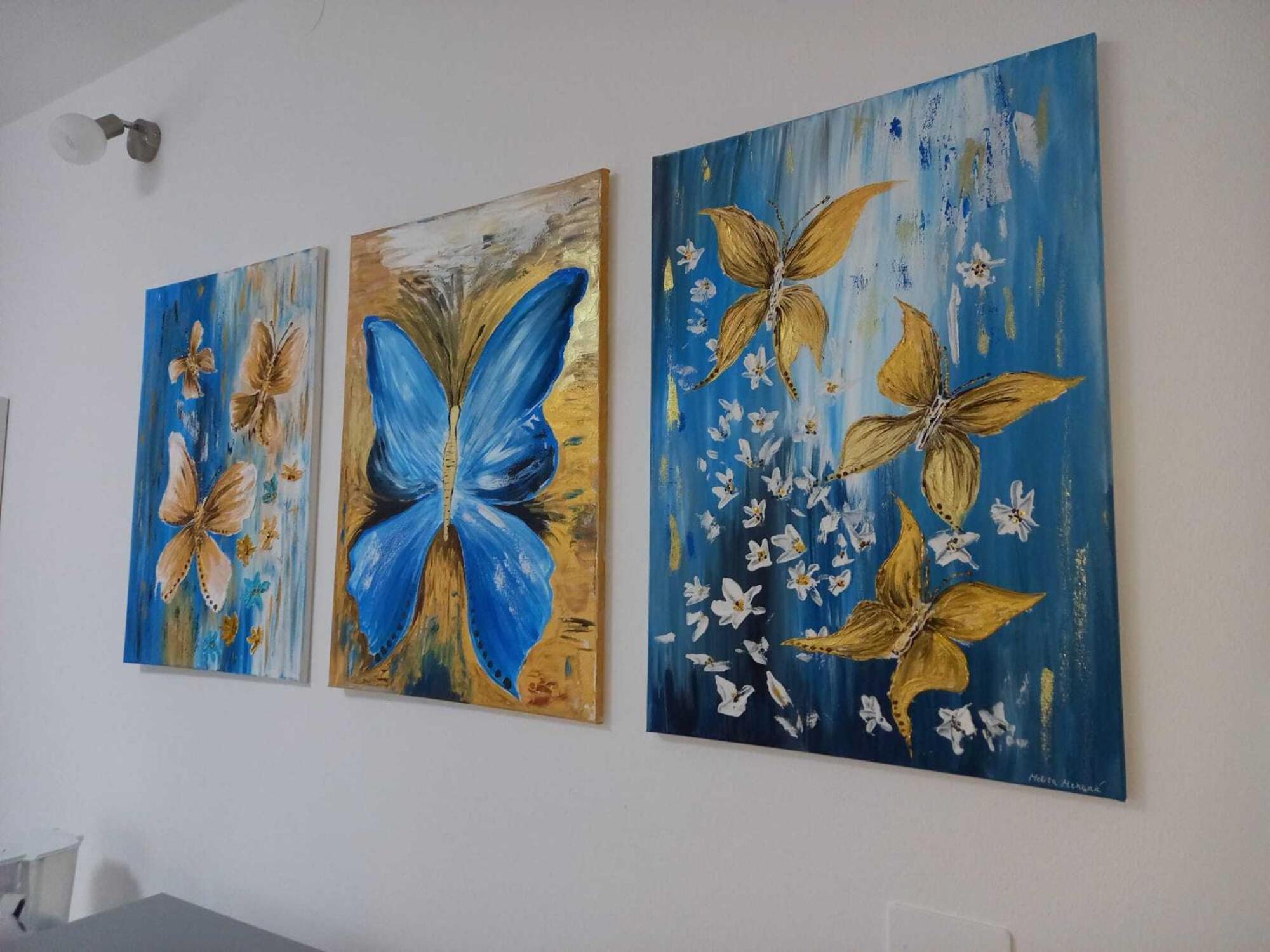 Apartman Melita