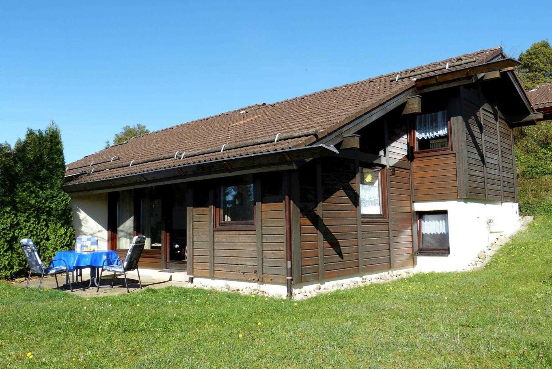 Feriendorf Öfingen 03
