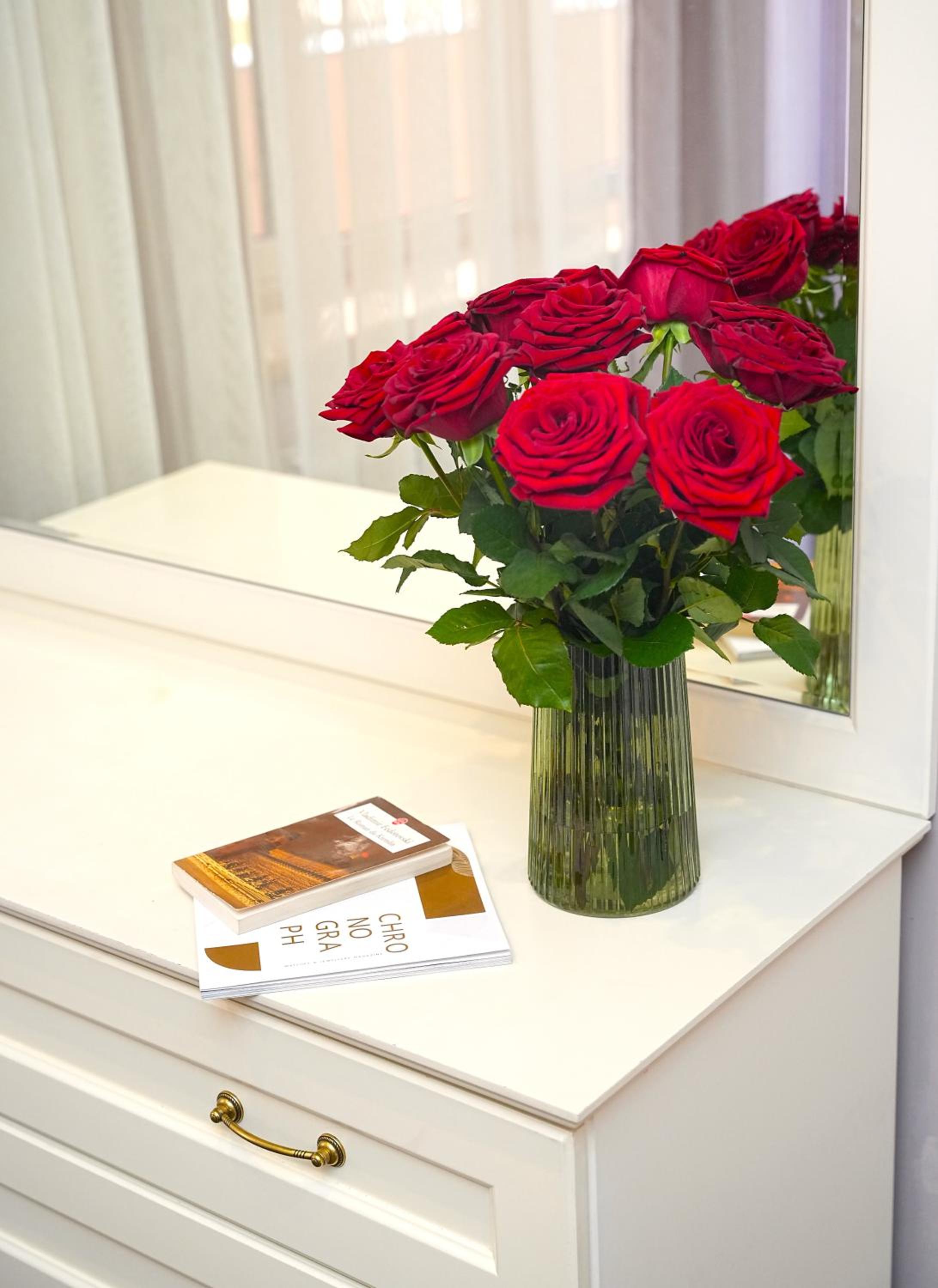 Luxury Apartments in the Centre with 2 Bedrooms & 2 Bathrooms by Sweet Home