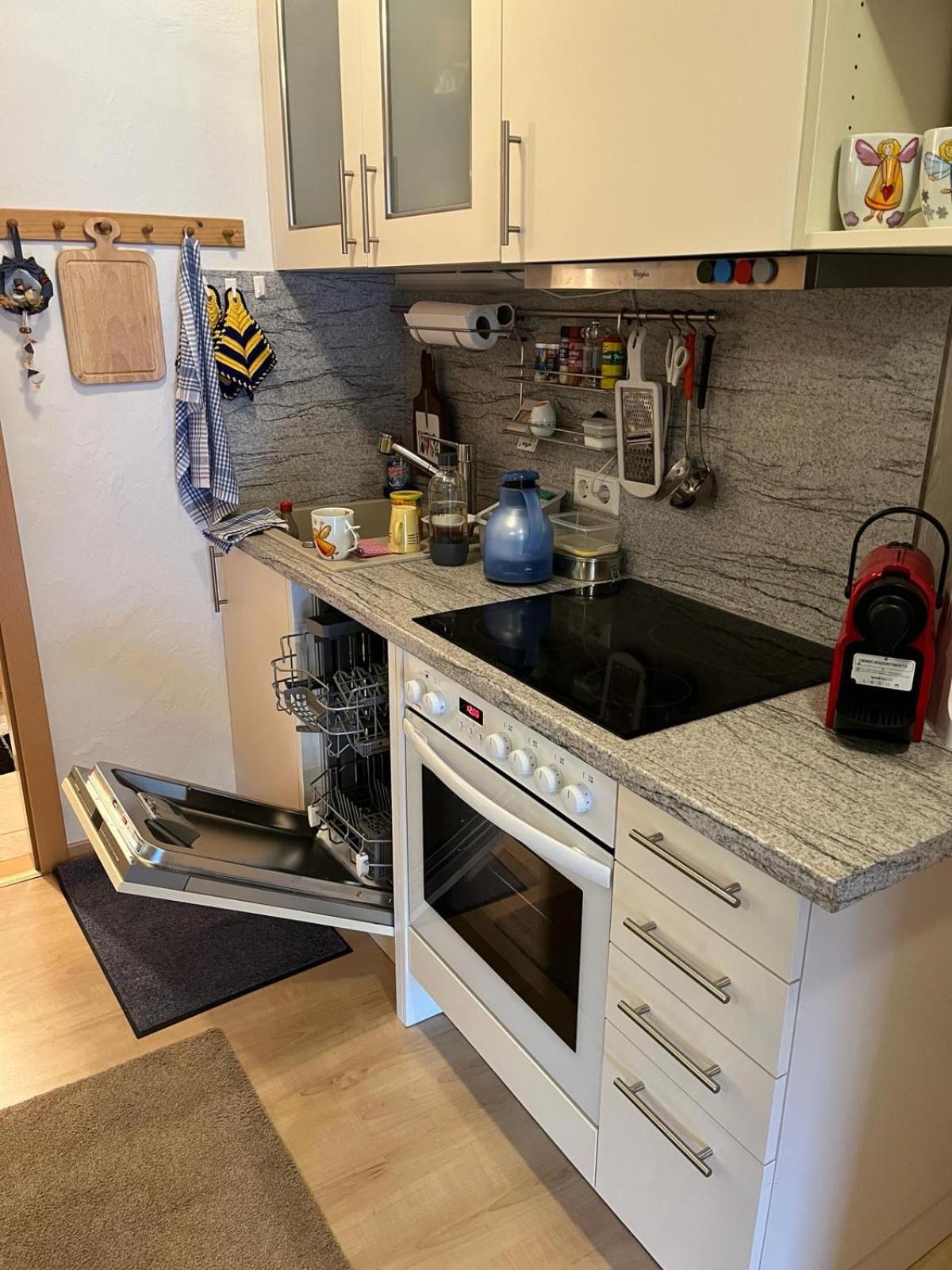 Ferienwohnung Schöne Aussicht