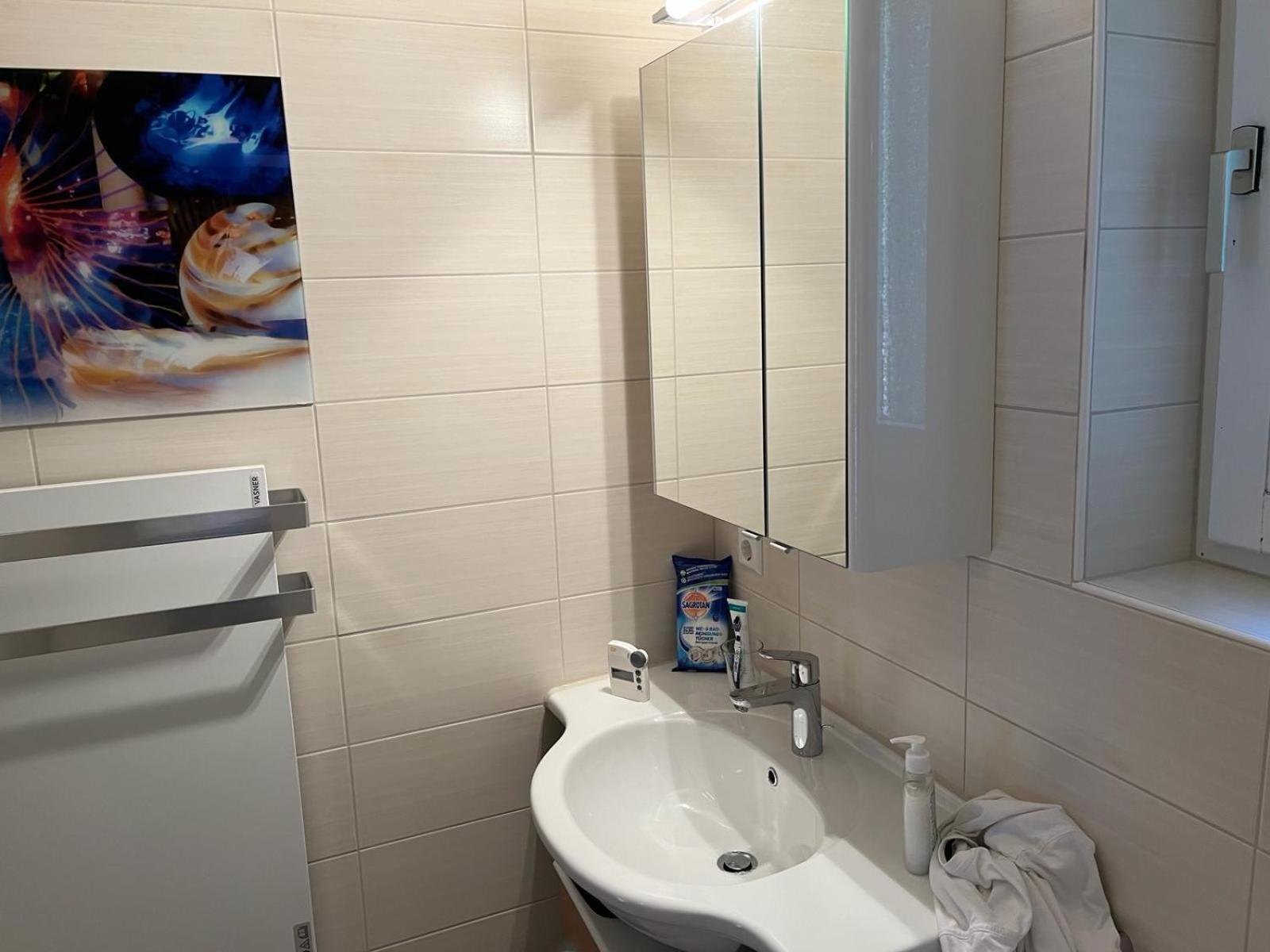 Ferienwohnung Schöne Aussicht