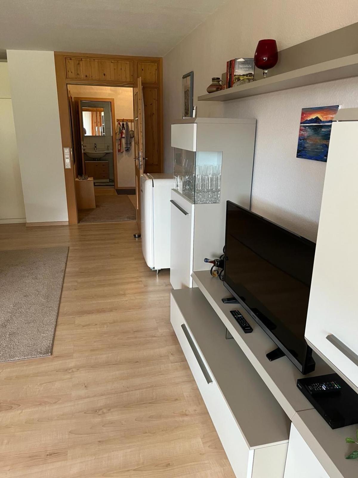 Ferienwohnung Schöne Aussicht
