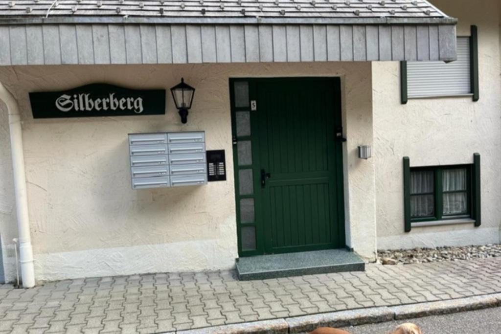 Ferienwohnung Schöne Aussicht
