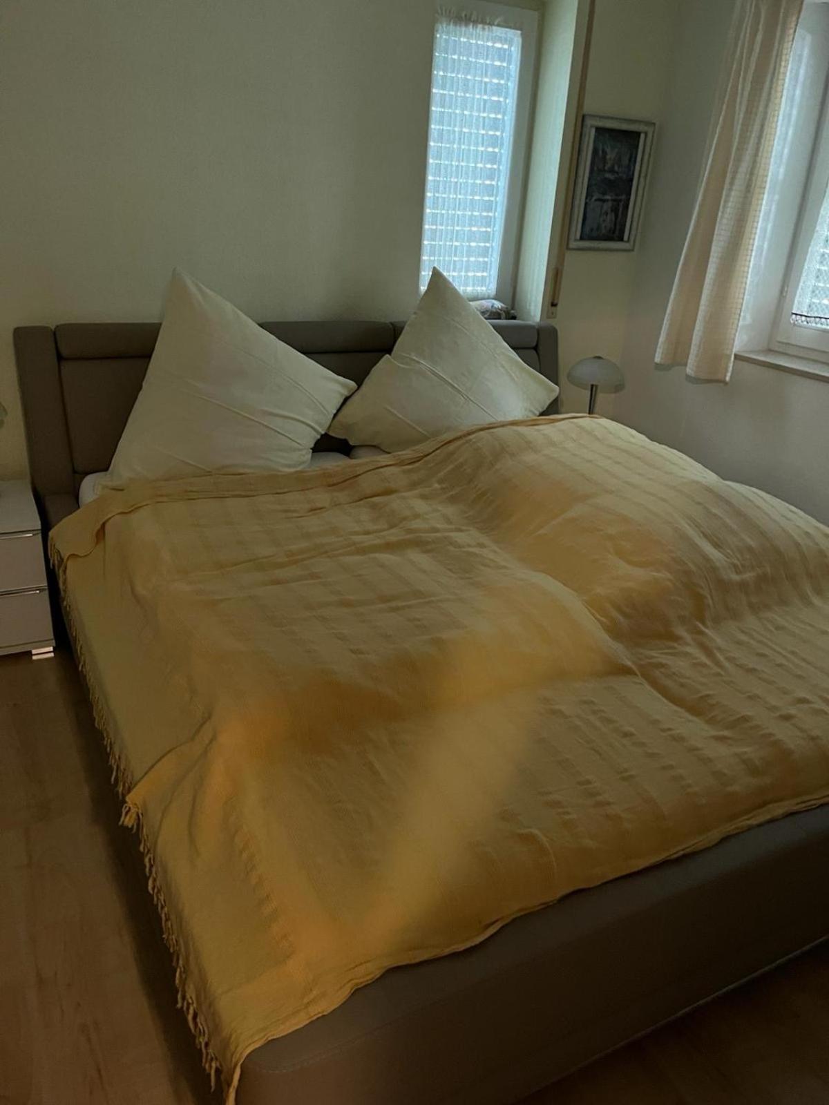 Ferienwohnung Schöne Aussicht