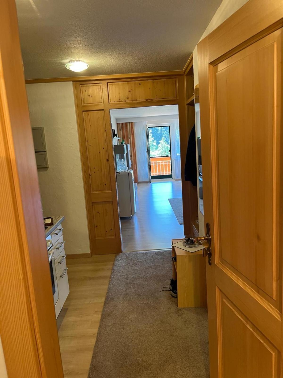 Ferienwohnung Schöne Aussicht