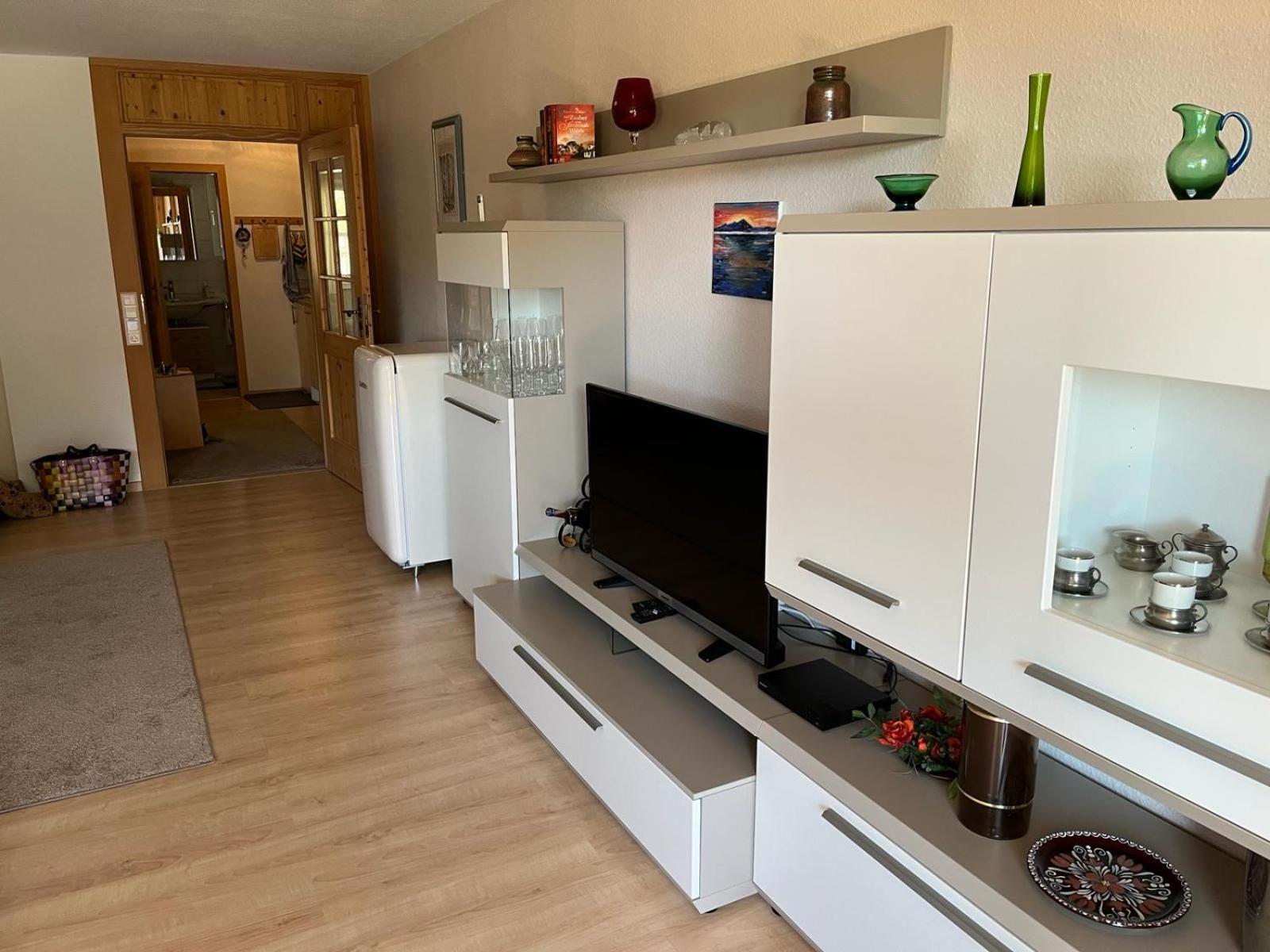 Ferienwohnung Schöne Aussicht