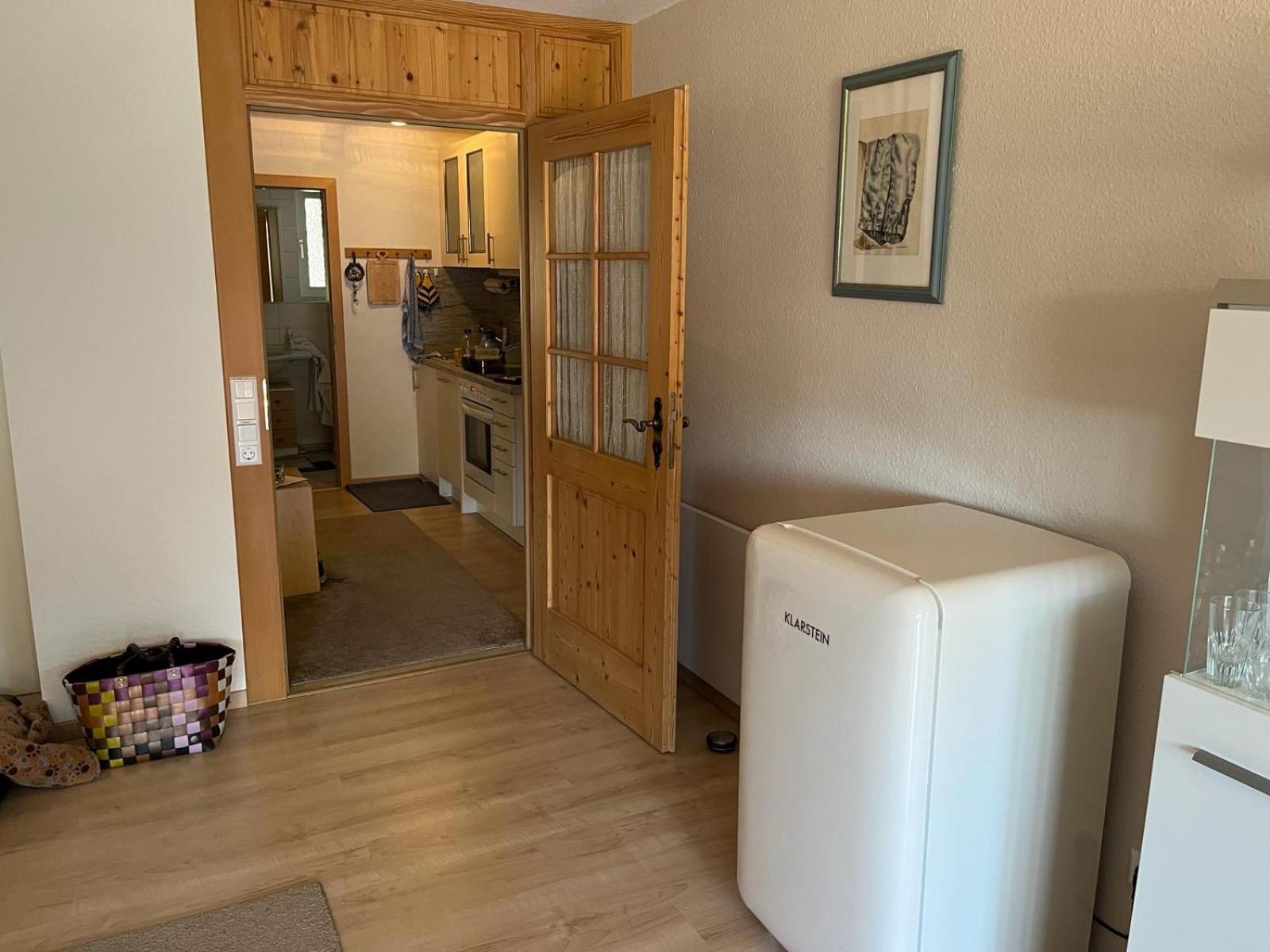 Ferienwohnung Schöne Aussicht