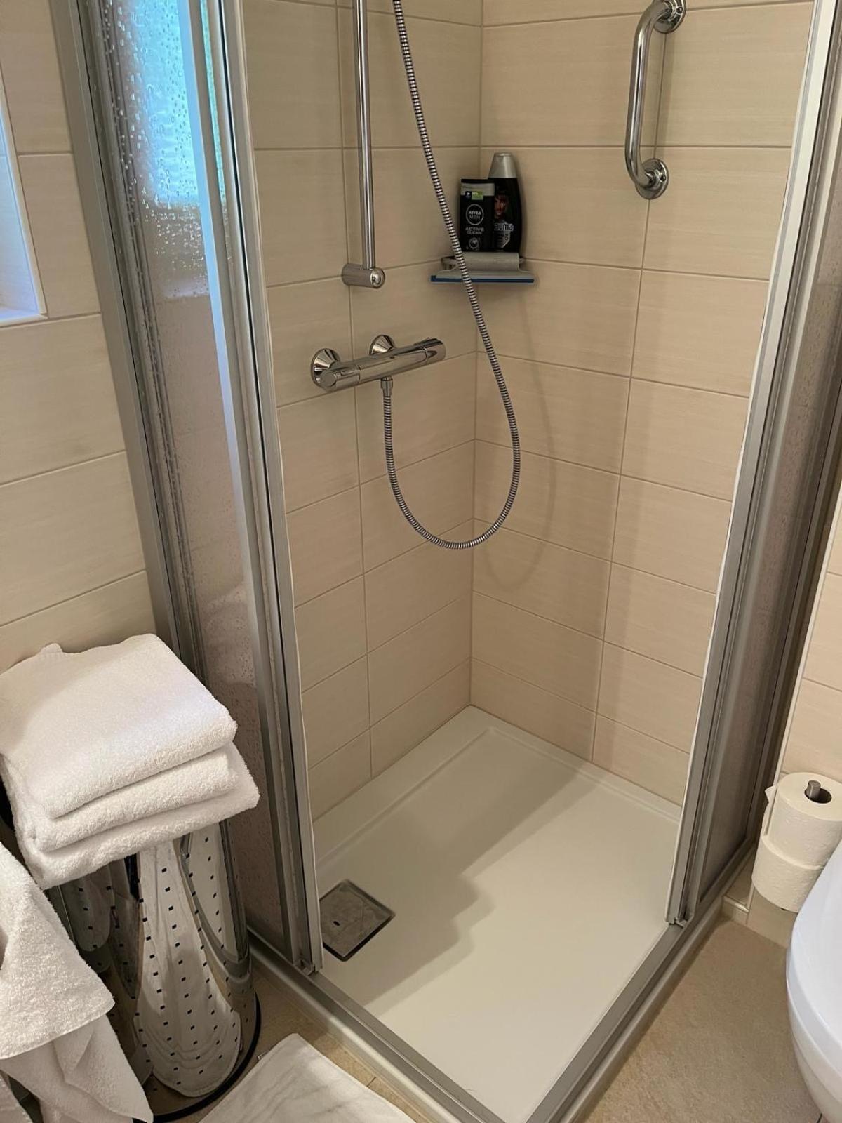Ferienwohnung Schöne Aussicht