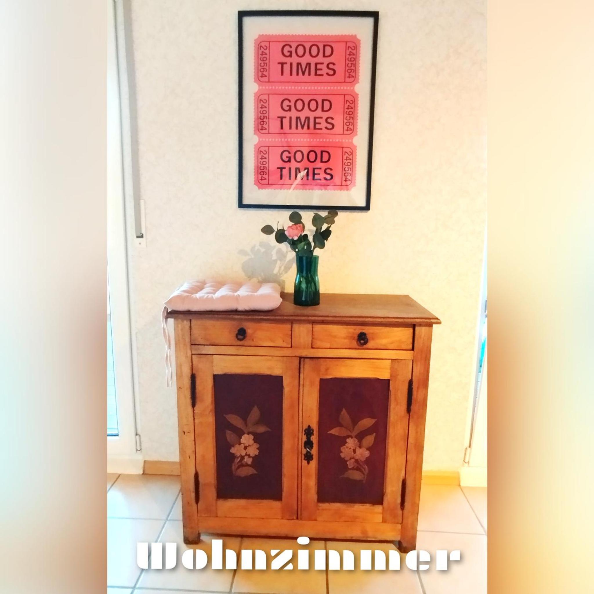 Ferienwohnung Freizeitglück nahe Europapark - Mein Schwarzwaldhäusle