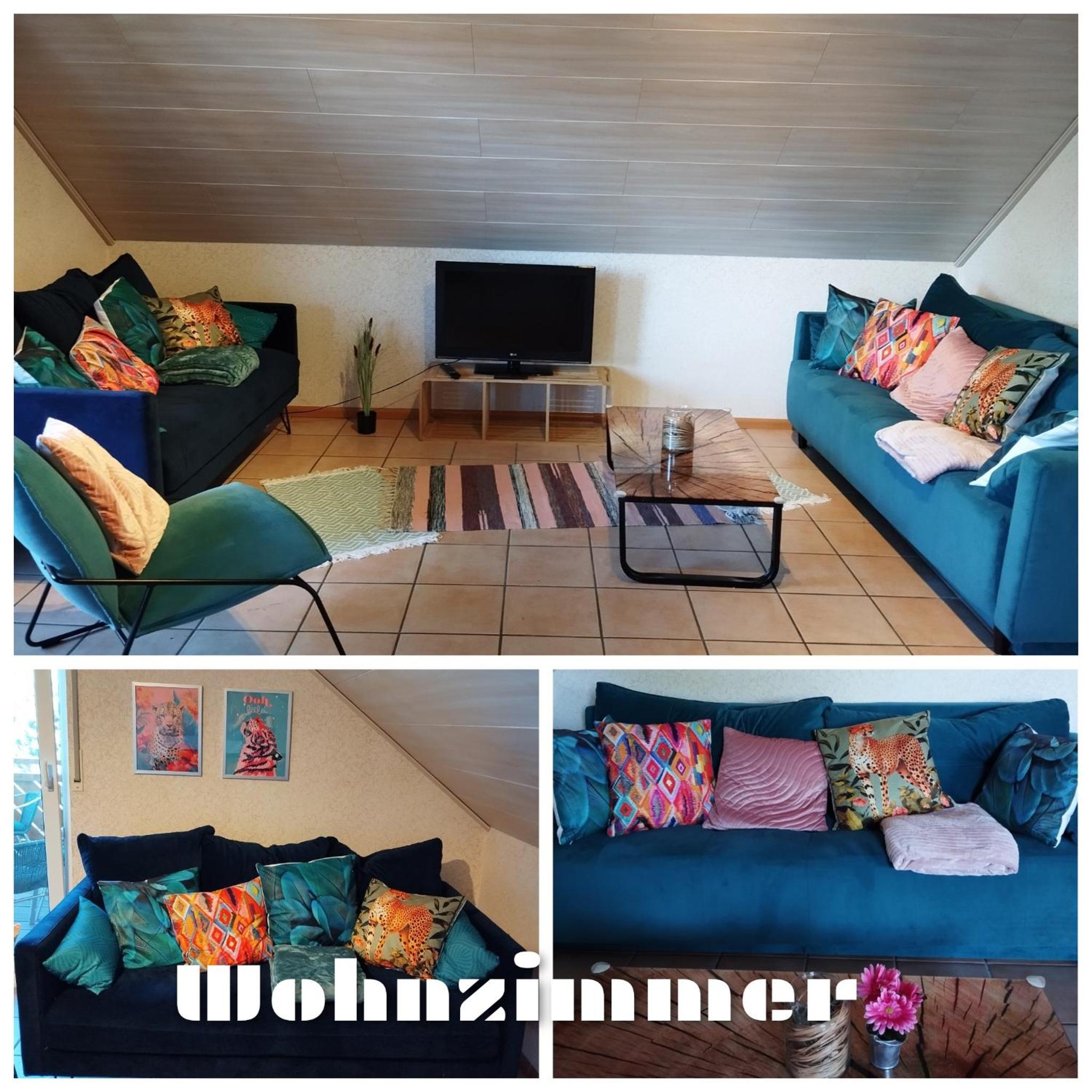 Ferienwohnung Freizeitglück nahe Europapark - Mein Schwarzwaldhäusle