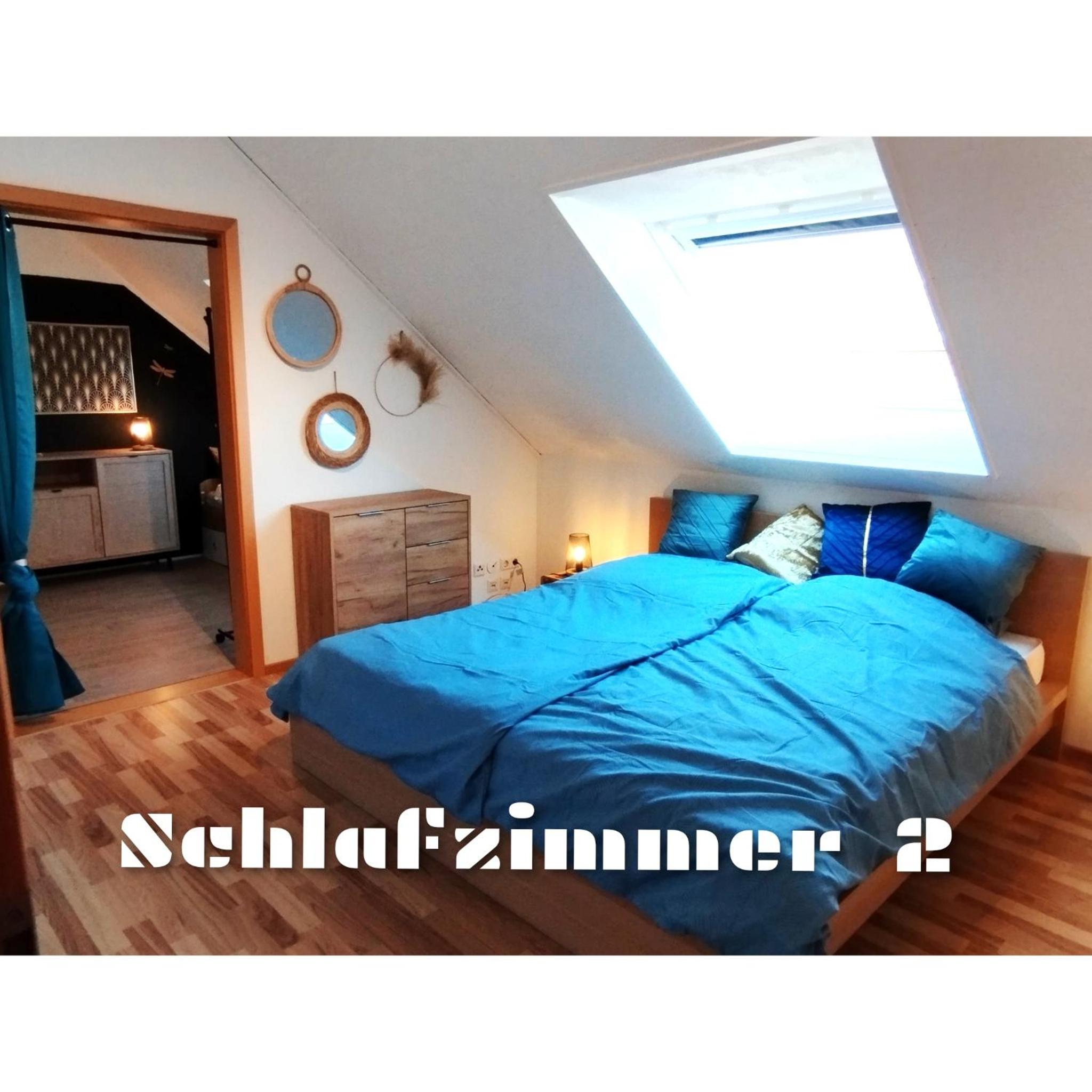 Ferienwohnung Freizeitglück nahe Europapark - Mein Schwarzwaldhäusle