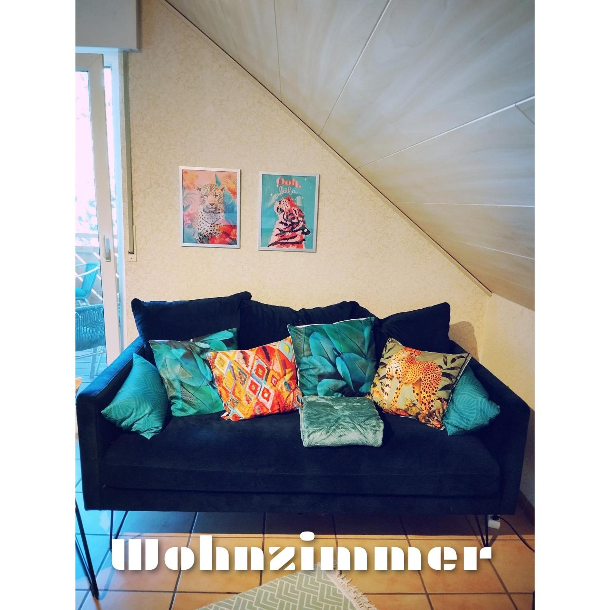 Ferienwohnung Freizeitglück nahe Europapark - Mein Schwarzwaldhäusle