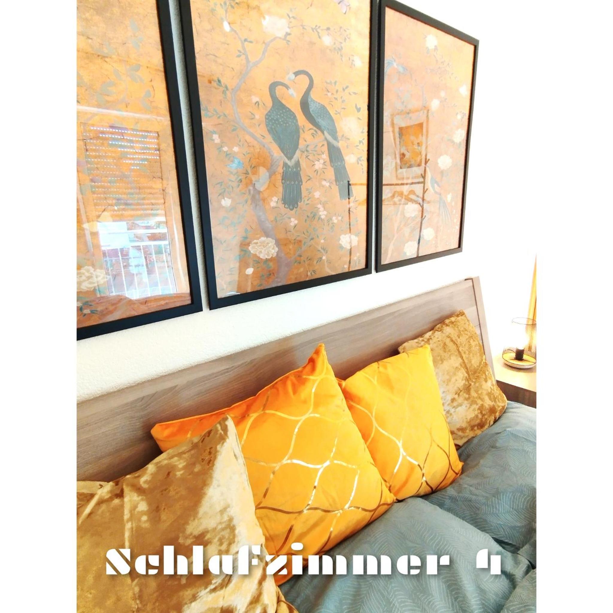 Ferienwohnung Freizeitglück nahe Europapark - Mein Schwarzwaldhäusle