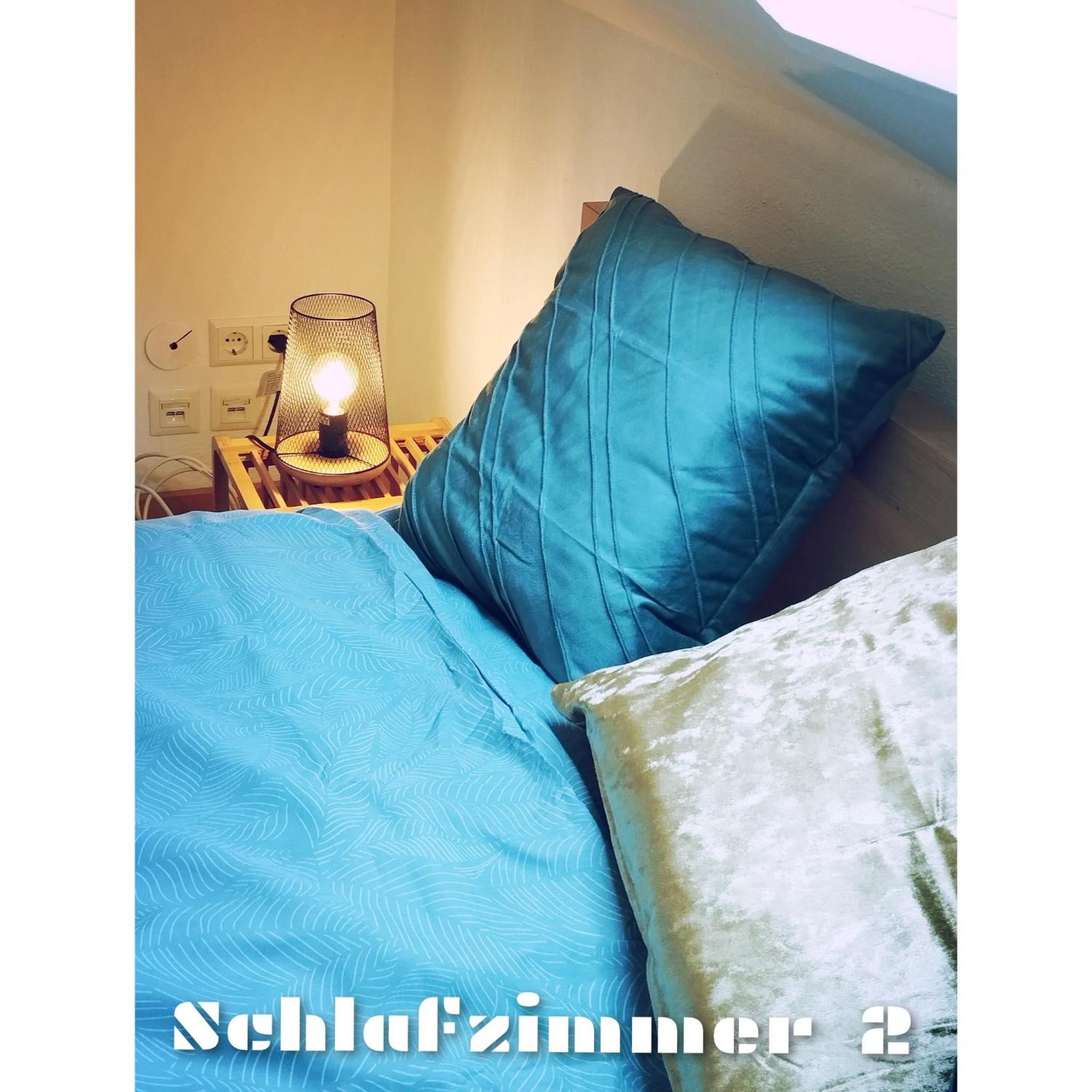 Ferienwohnung Freizeitglück nahe Europapark - Mein Schwarzwaldhäusle