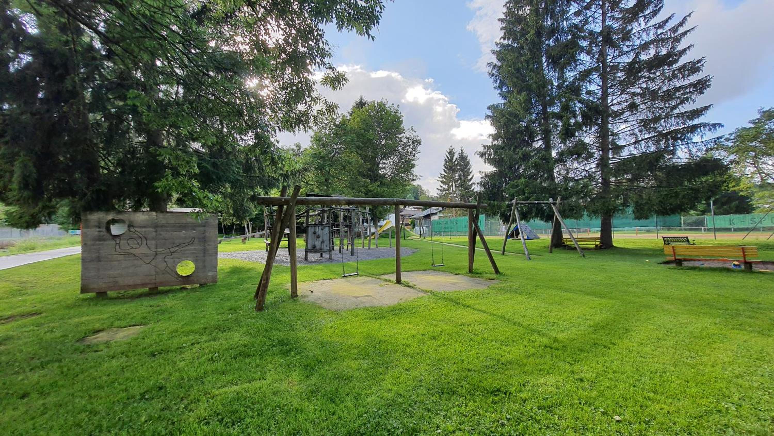 Ferienwohnung Seeblick mit Balkon - Mein Schwarzwaldhäusle