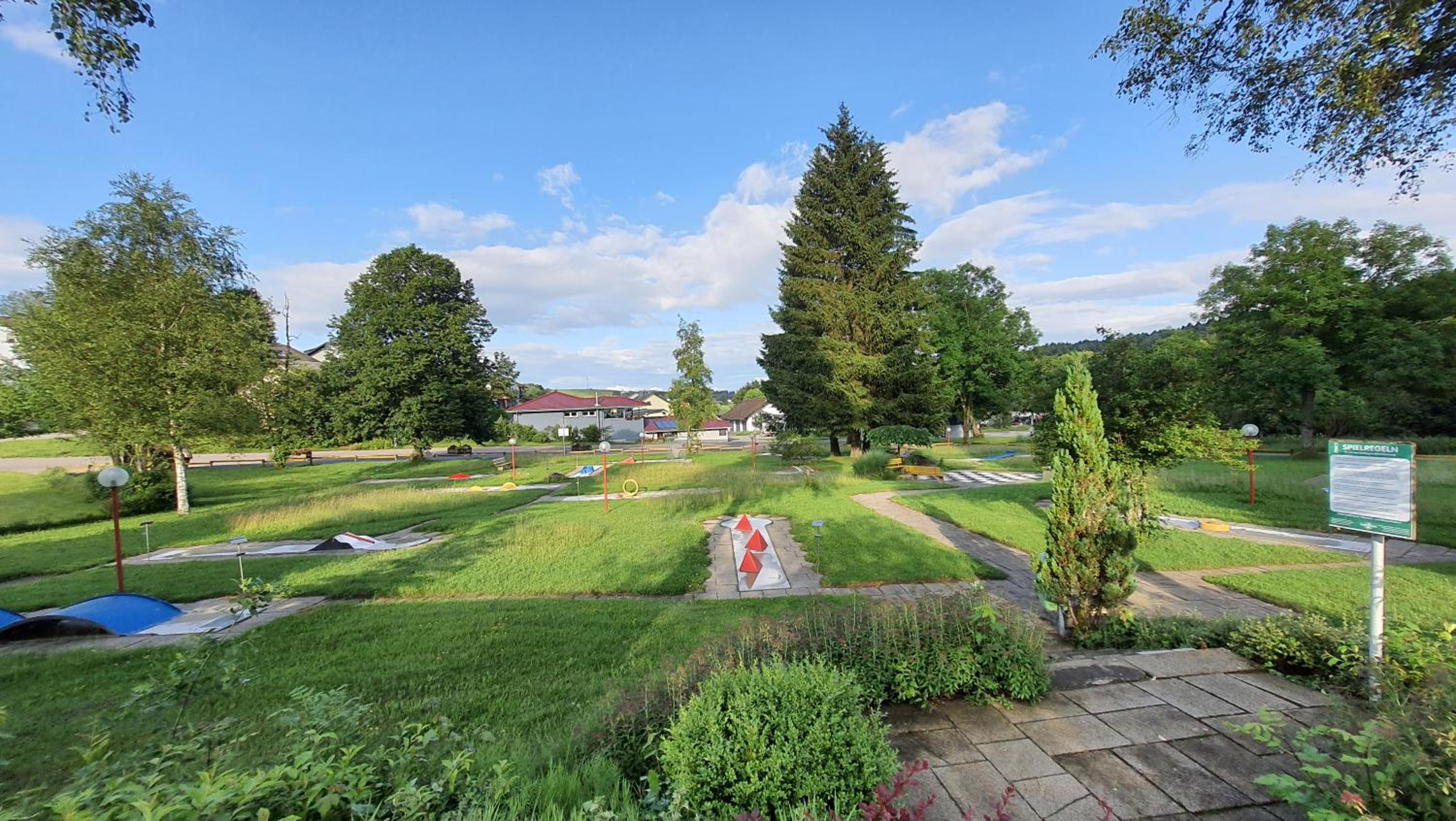Ferienwohnung Seeblick mit Balkon - Mein Schwarzwaldhäusle