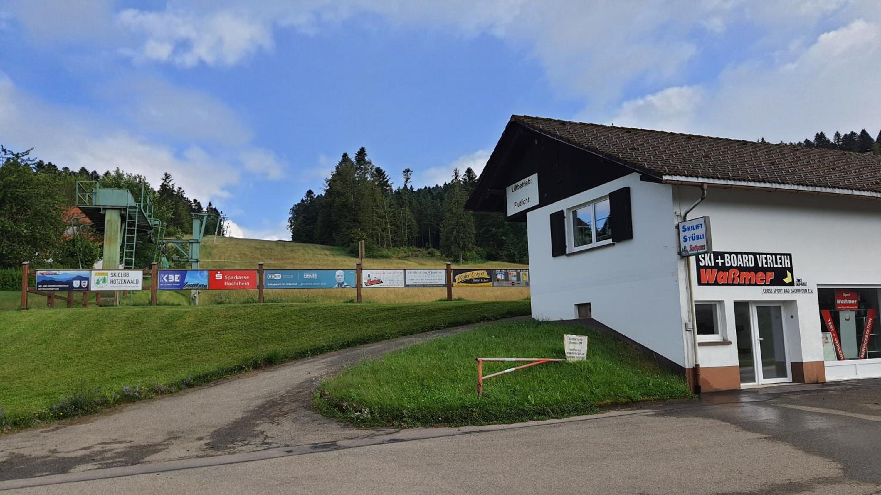 Ferienwohnung Seeblick mit Balkon - Mein Schwarzwaldhäusle
