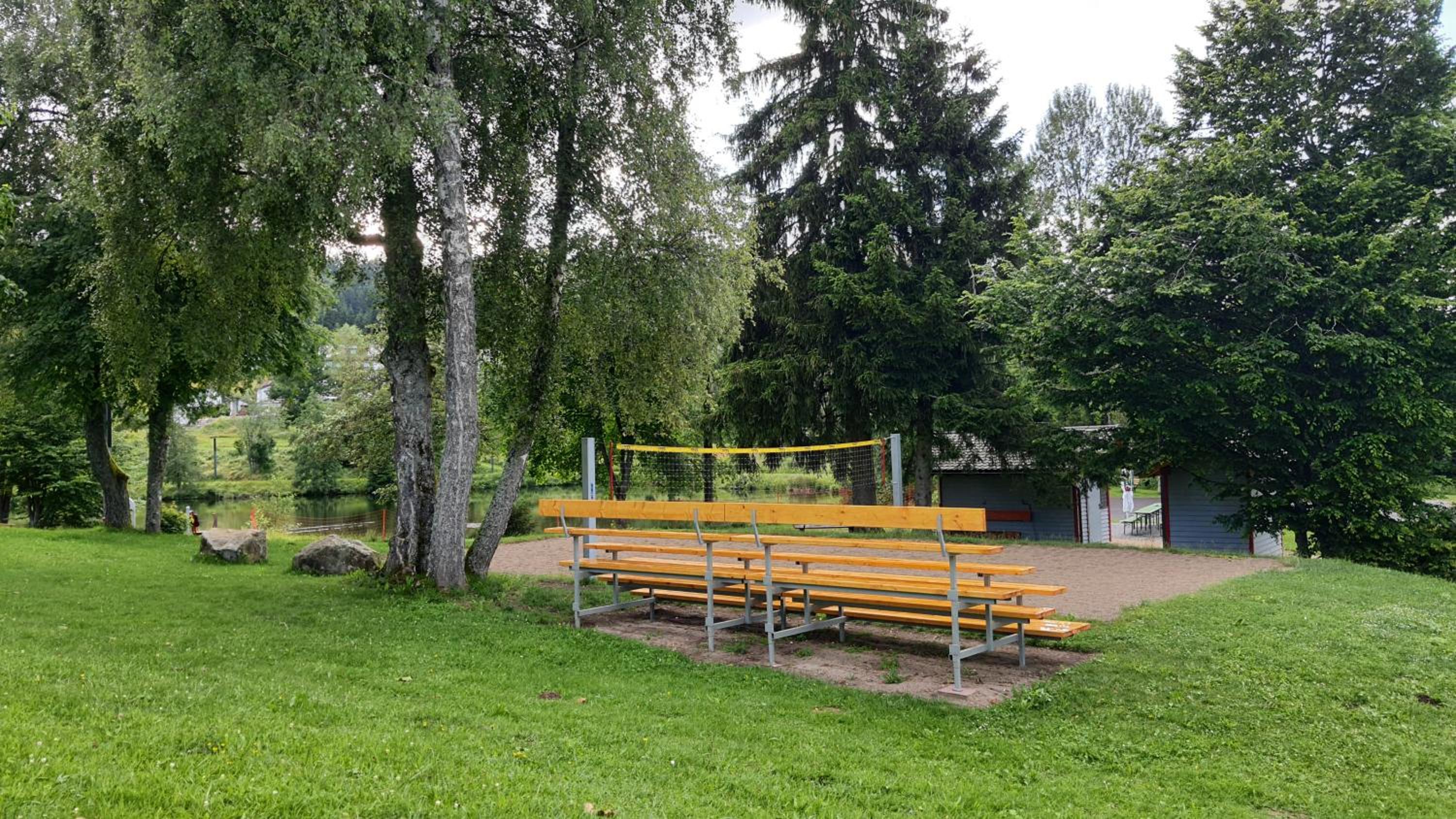 Ferienwohnung Seeblick mit Balkon - Mein Schwarzwaldhäusle