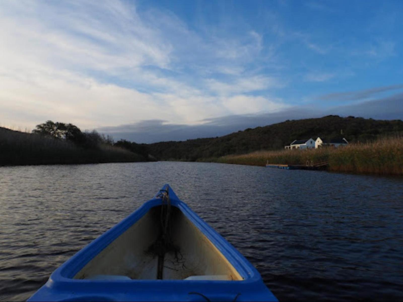 River Magic Cottages