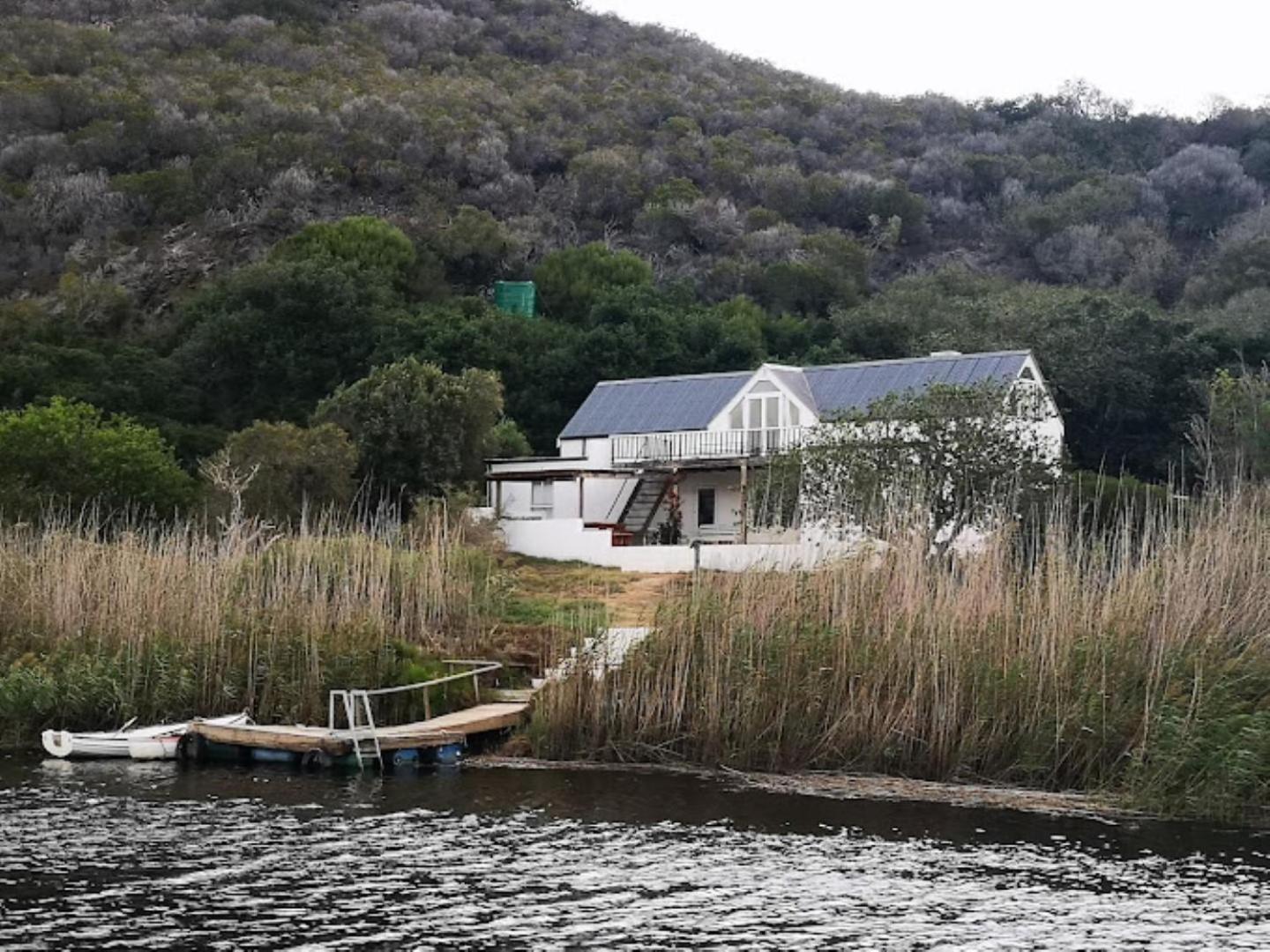 River Magic Cottages