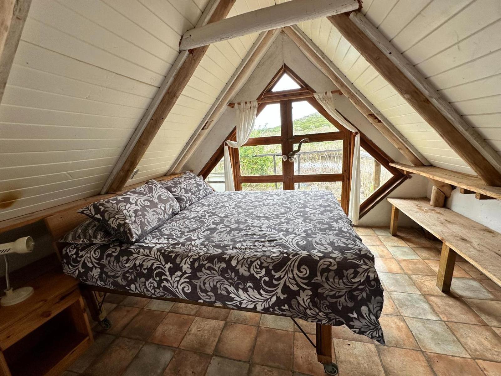 River Magic Cottages