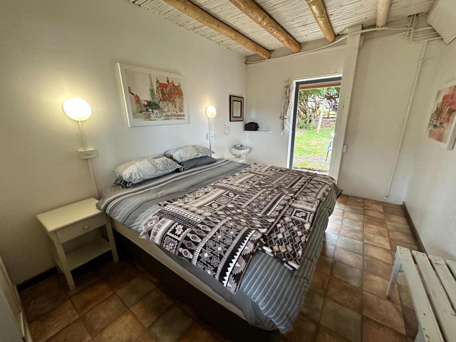 River Magic Cottages