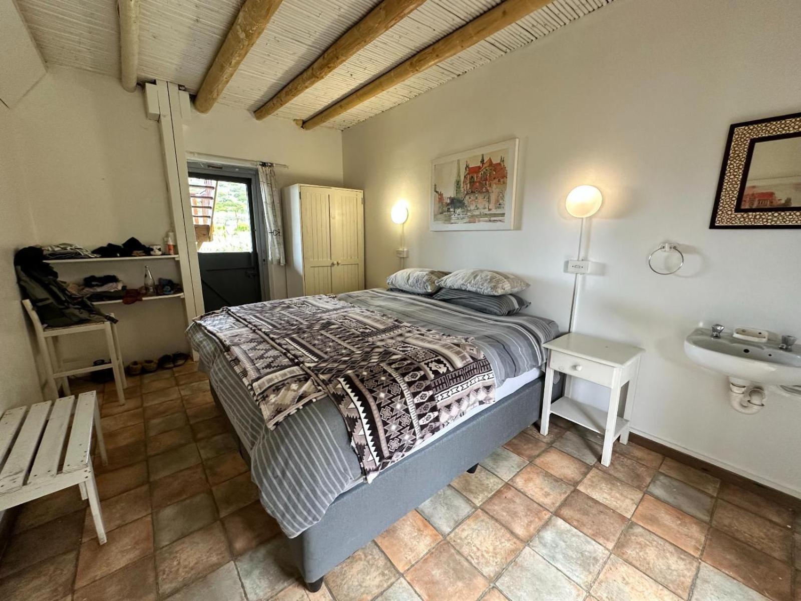 River Magic Cottages