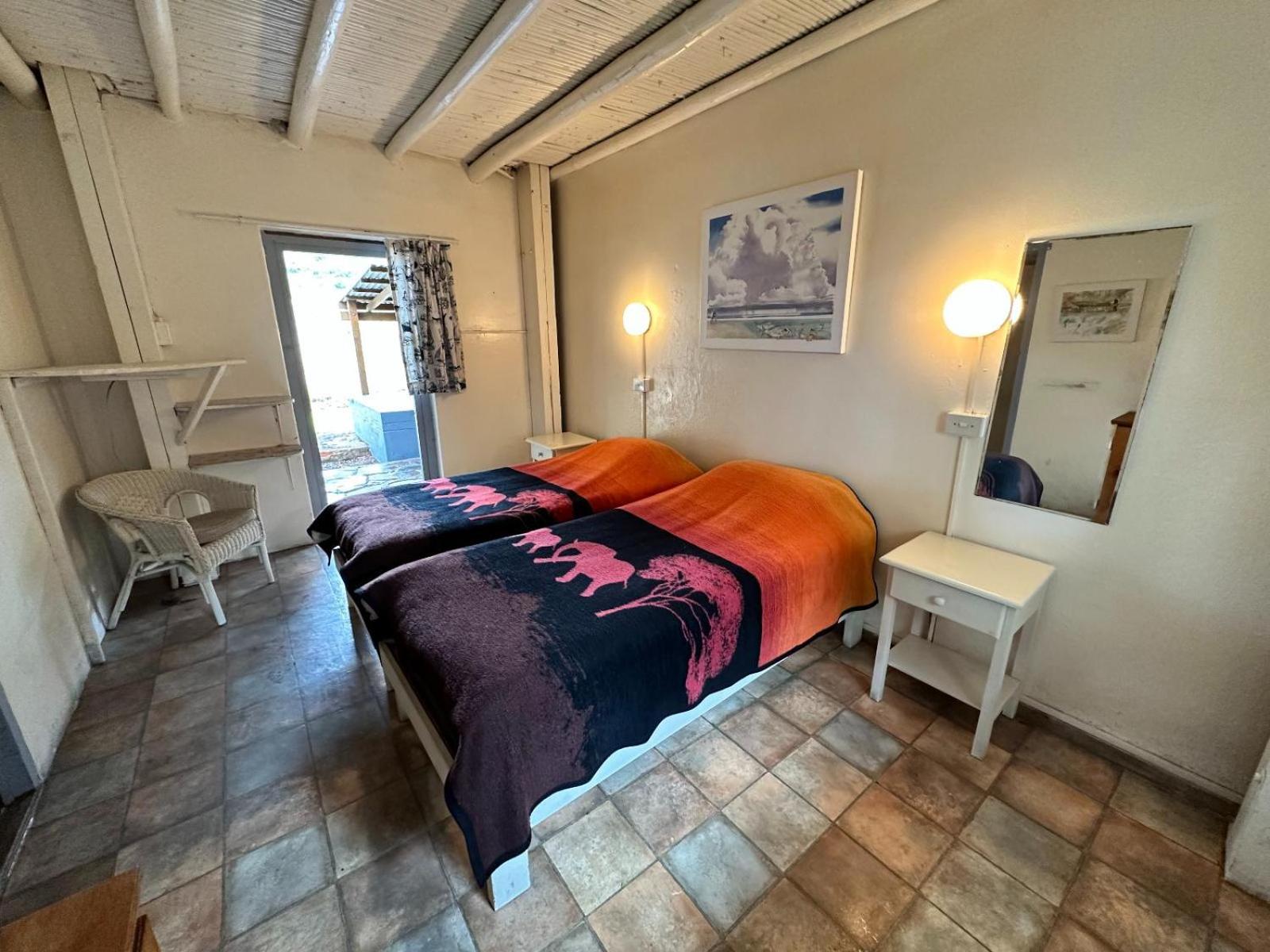 River Magic Cottages