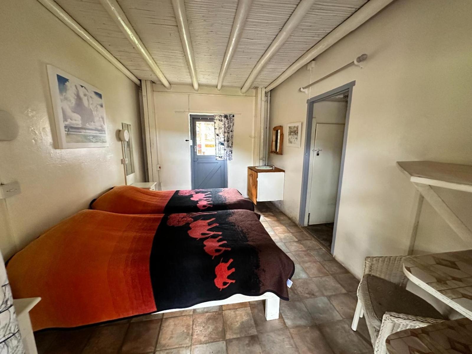 River Magic Cottages