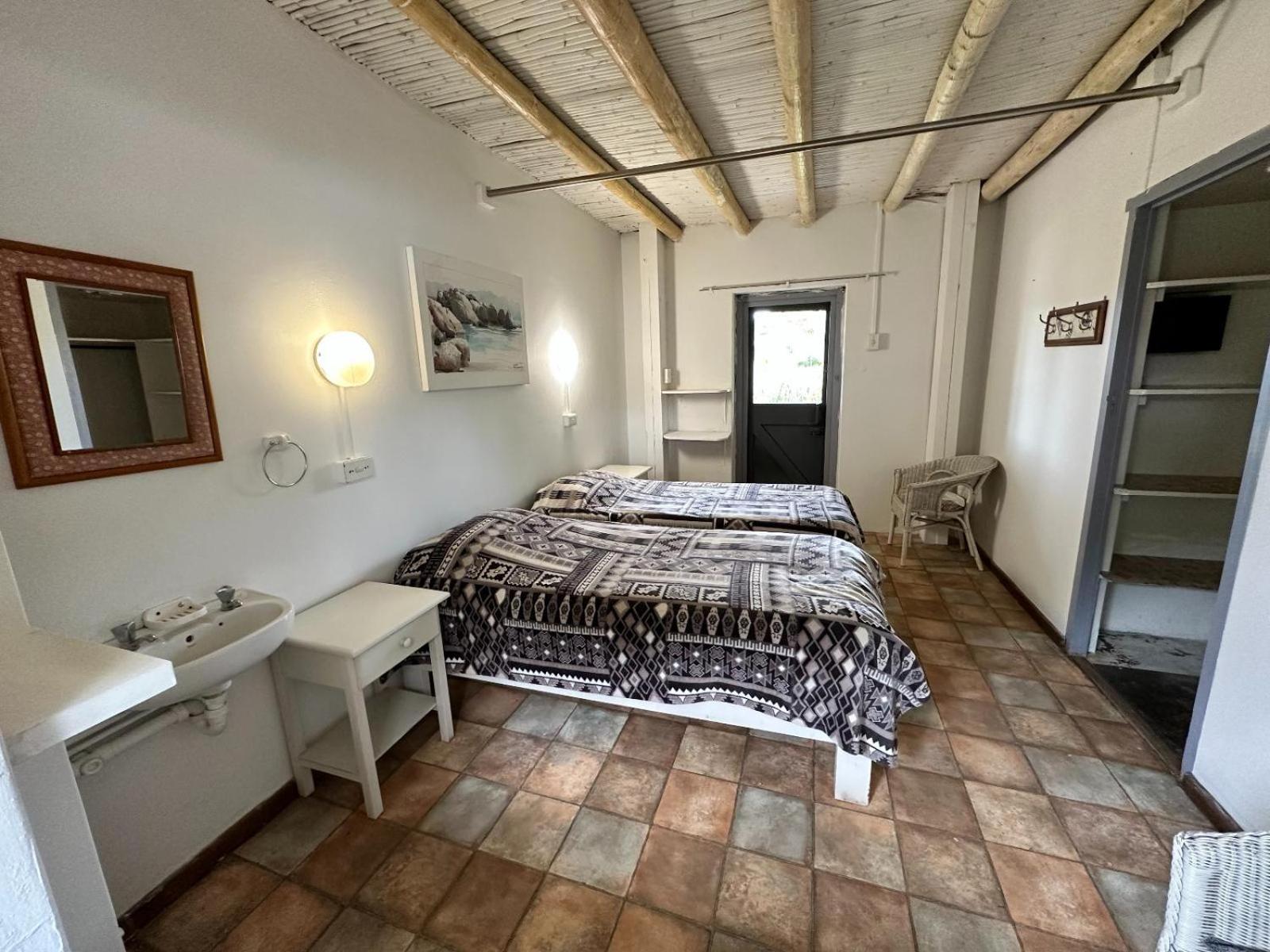 River Magic Cottages