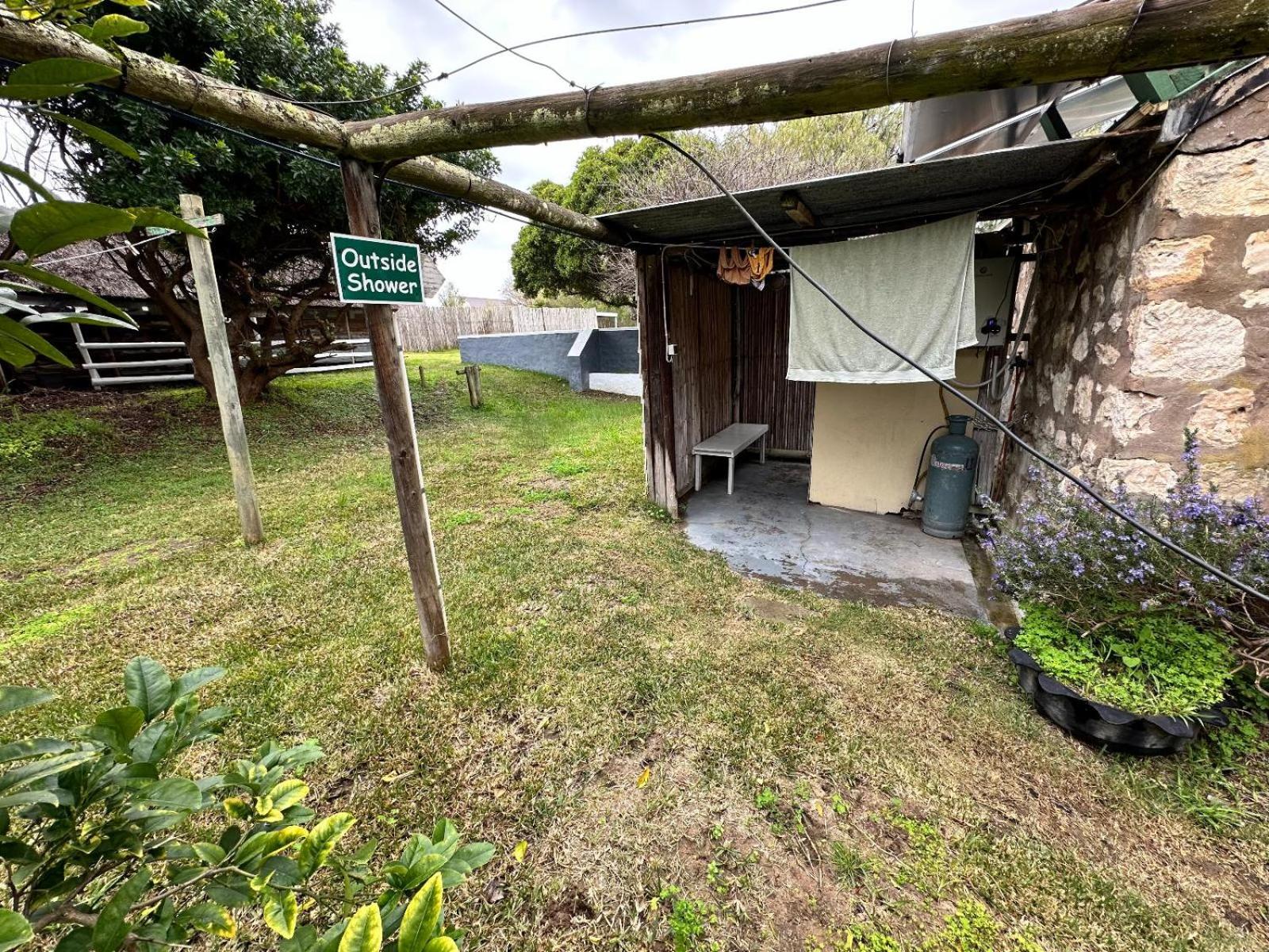 River Magic Cottages