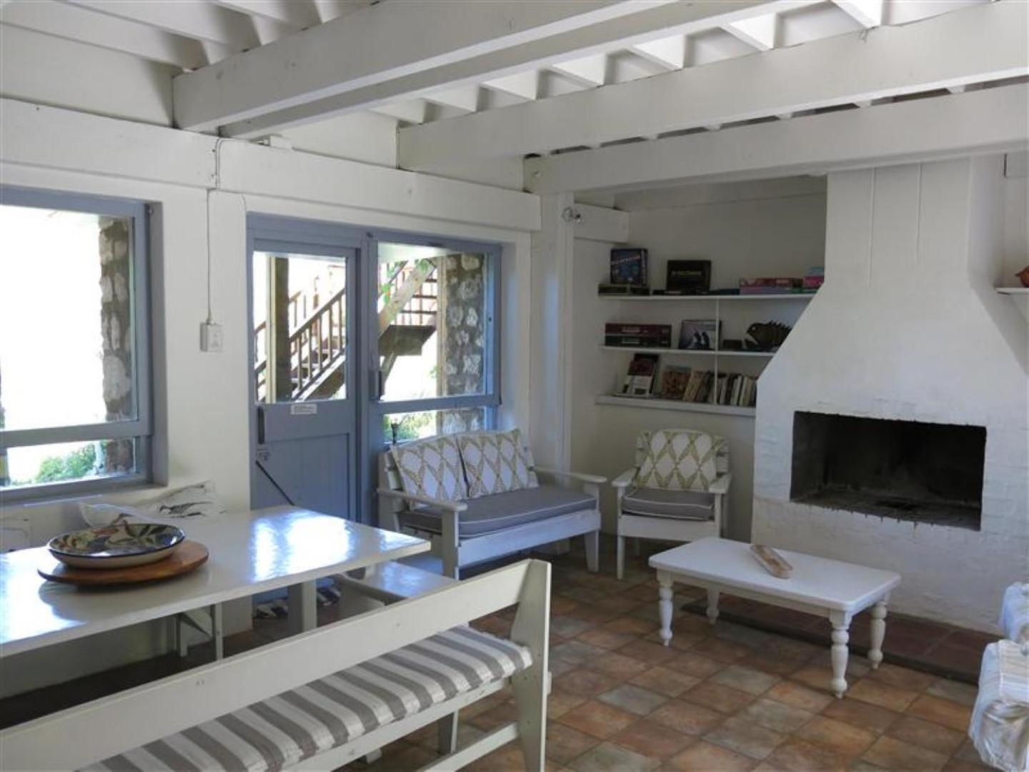 River Magic Cottages