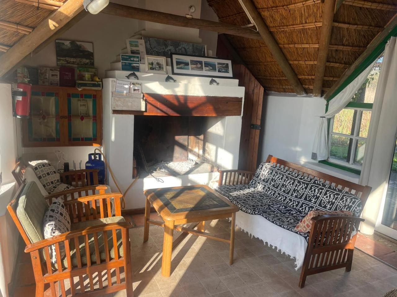 River Magic Cottages